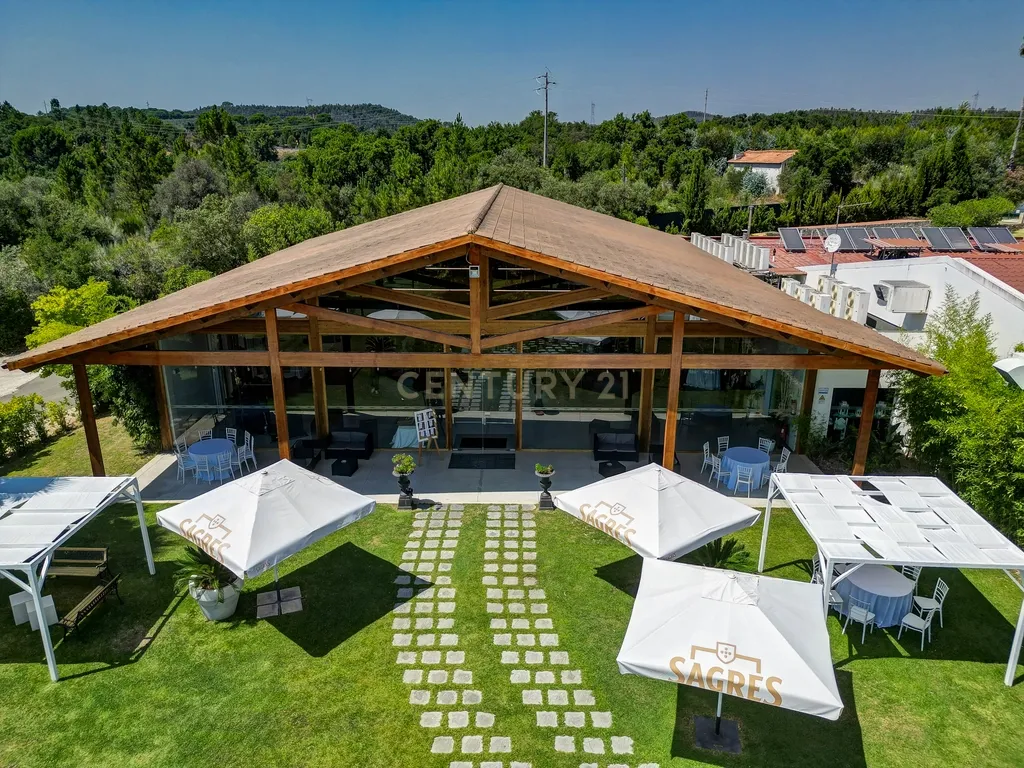 INVESTIMENTO | Ativo Produtivo no Setor de Eventos – Centro de Portugal - Image 87