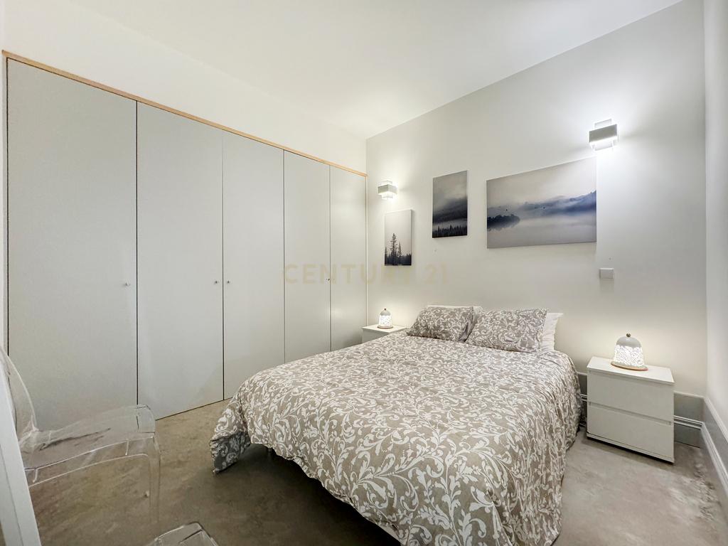 Apartamento T1 no Coração do Porto - Cedofeita para Arrendar - Image 22