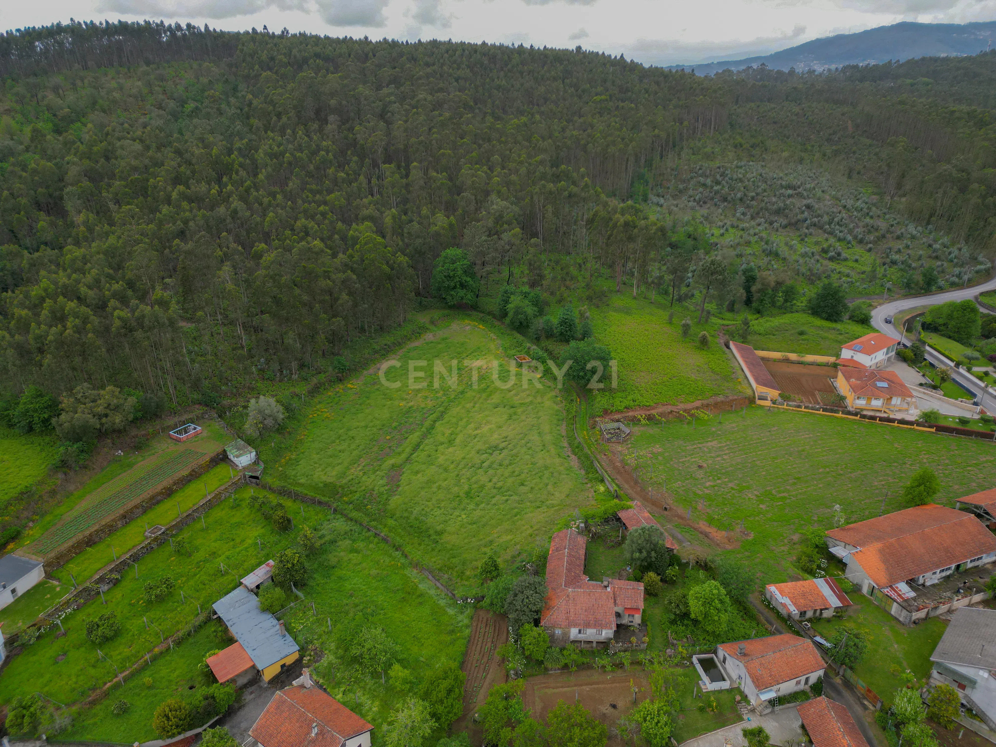 Moradia T3 à venda em Escariz (São Mamede) e Escariz (São Martinho), Vila Verde — foto 28