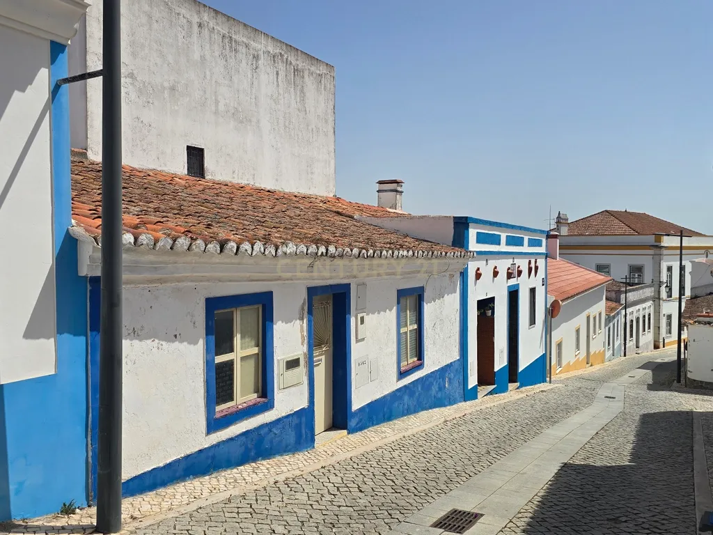 OURIQUE | UMA CASA COM HISTÓRIA, UM NOVO CAPÍTULO POR ESCREVER - Image 26