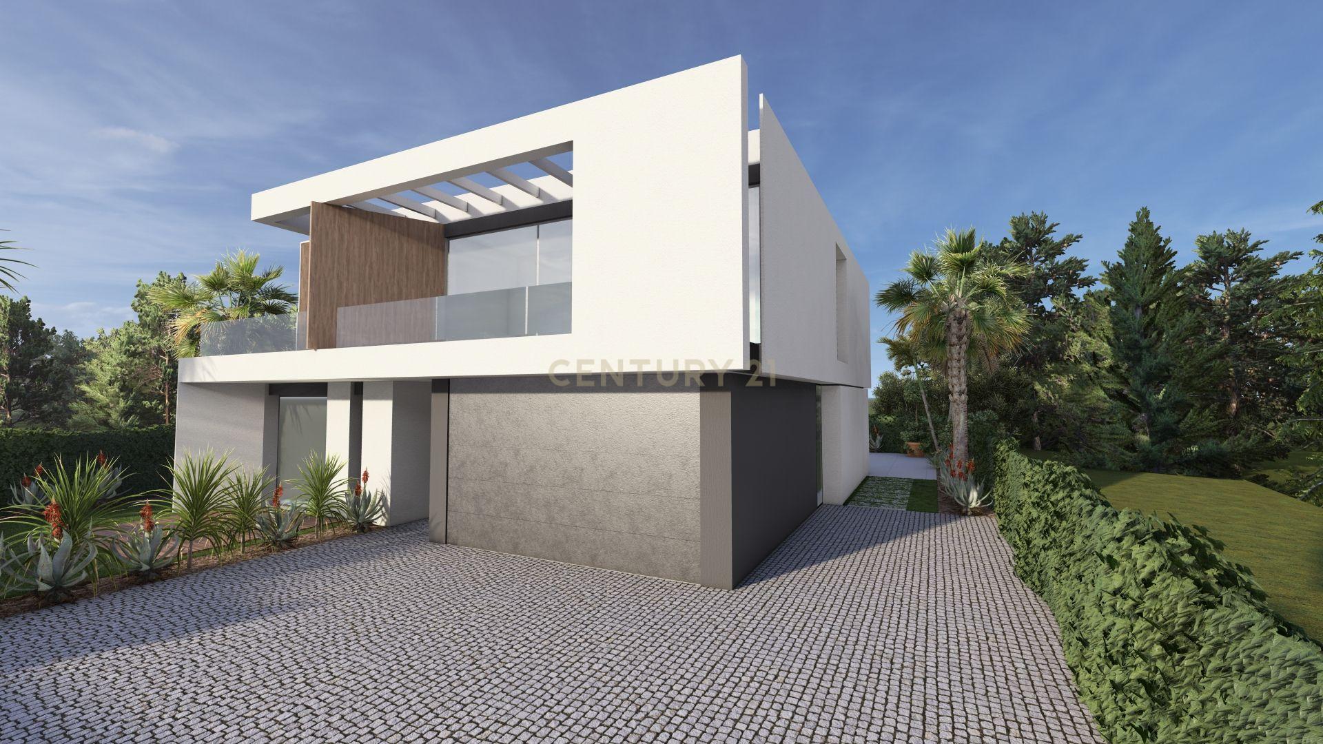 Moradia T5 à venda em Guia, Albufeira — foto 4