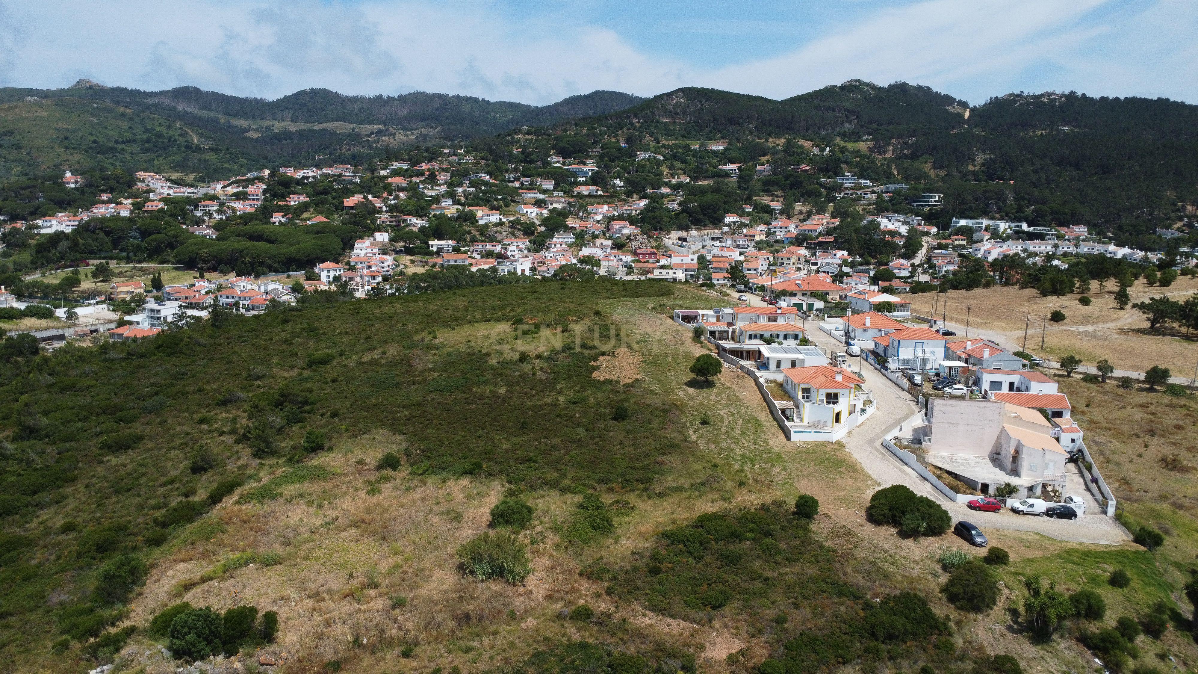 Fotografia 11 de Terreno rústico com 20.920 m2  em Alcabideche, Cascais