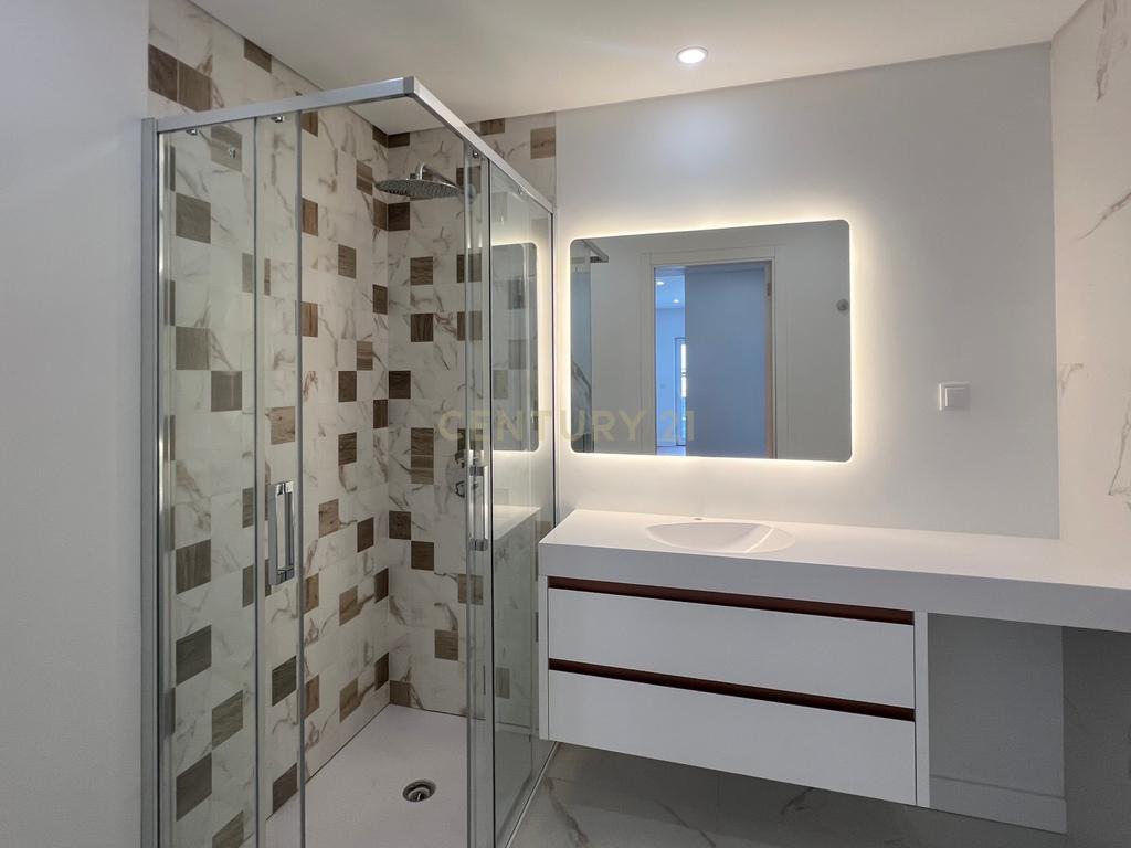 T1 NOVO em fase final de construção | Iria Rio Residence — Santa Iria de Azoia | Ref.ª 5C - Image 16