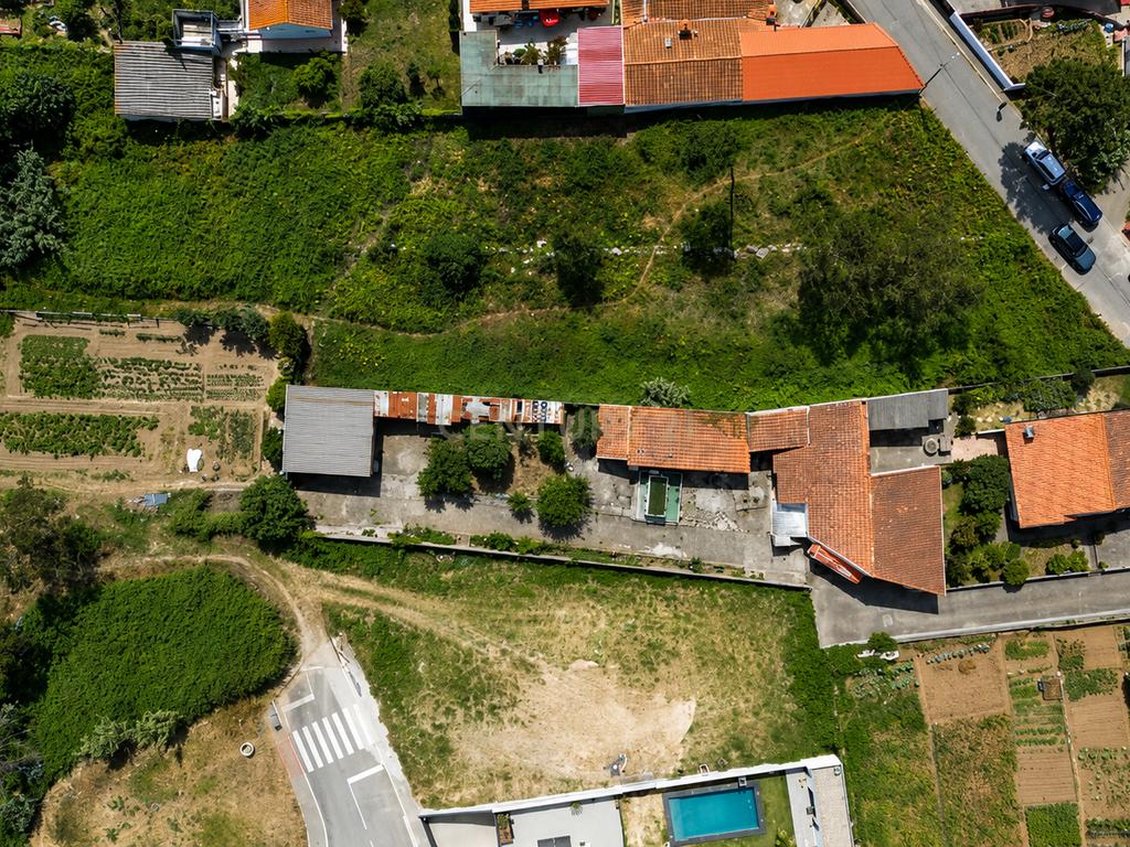 OPORTUNIDADE DE INVESTIMENTO EM CANIDELO V.NOVA DE GAIA 4ARTIGOS – A 300 METROS DA PRAIA DE SALGUEIROS - Image 35