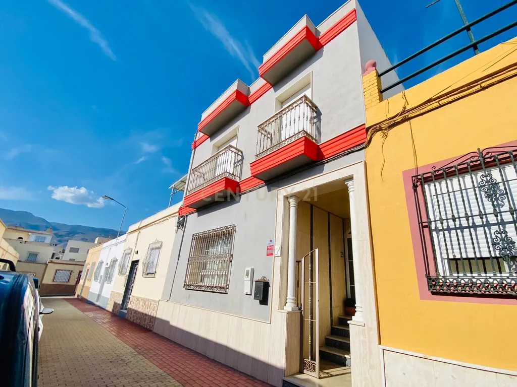 🏡 Moradia em La Loma – El Ejido - Image 38