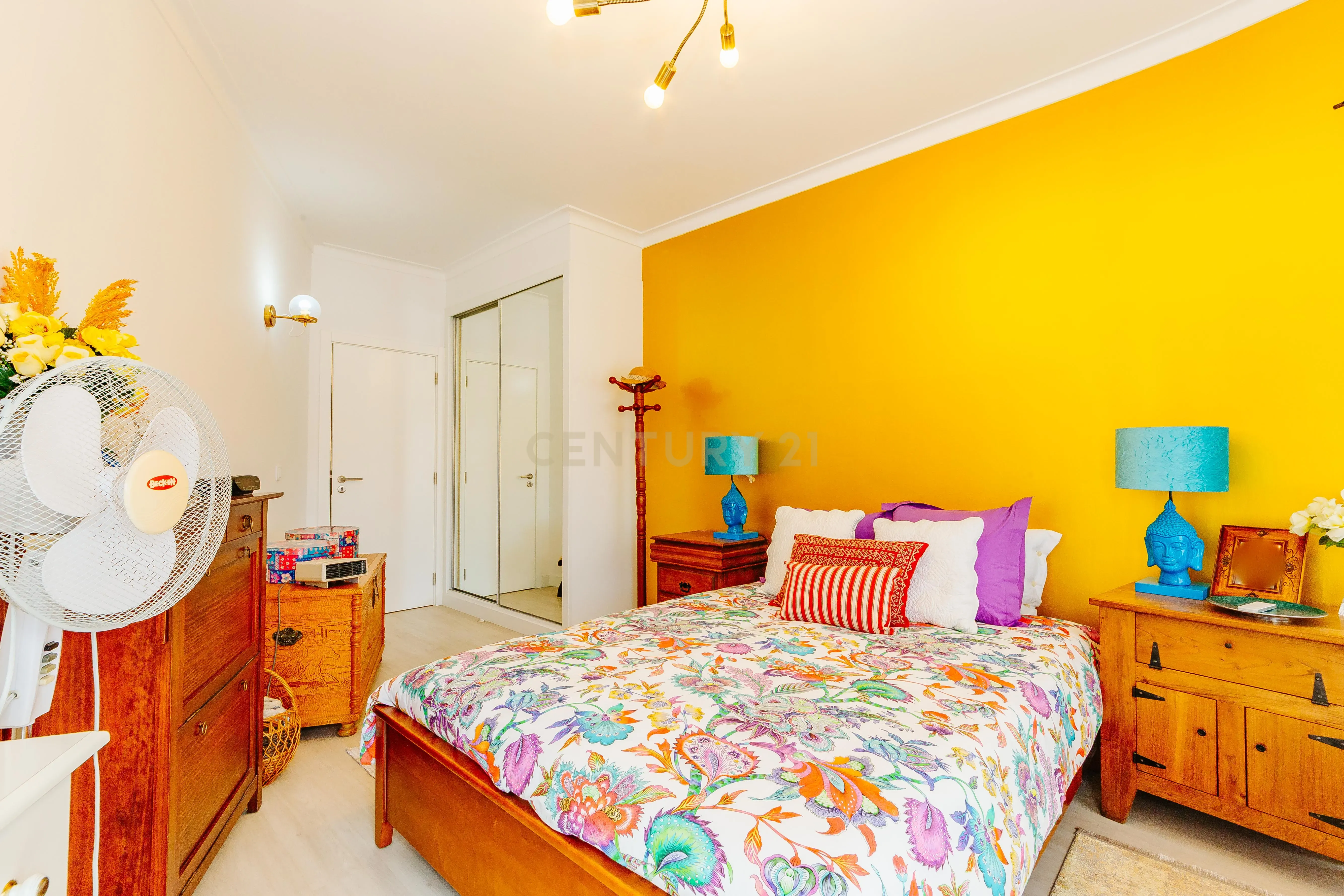 Apartamento T3 totalmente remodelado com Vista Panorâmica no Parque das Nações - Image 18