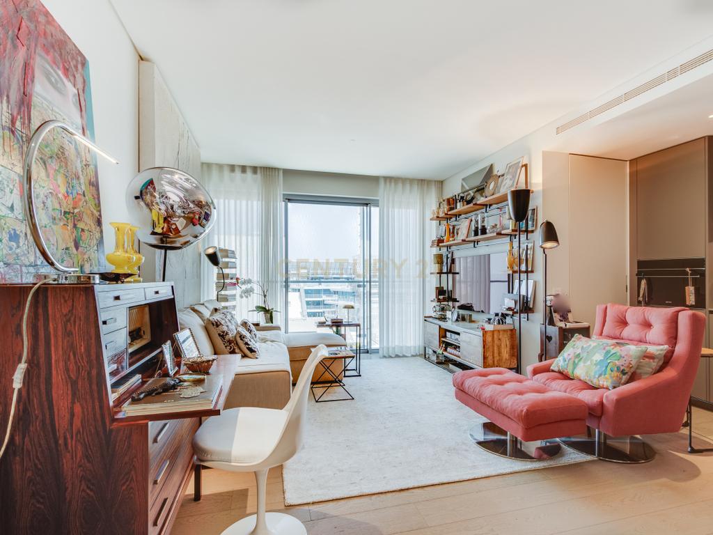 Exclusivo Apartamento T1 – Riverside/Prata Living, Marvila  - Image 10