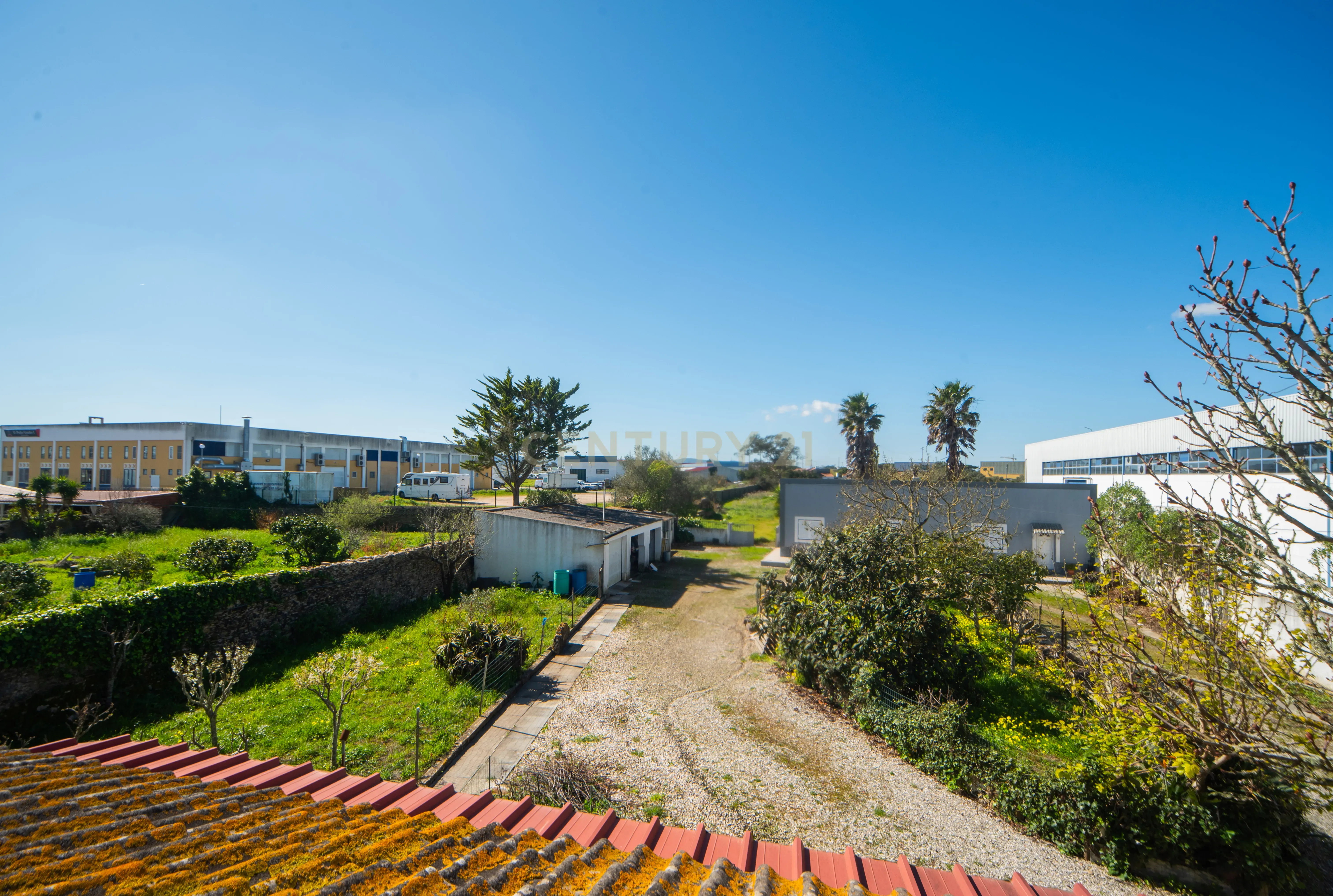 Fotografia 12 de Moradia Tradicional T4 em terreno de 5.120m² e Anexo T2 Independente – S. João das Lampas  Refúgio,e a minutos das Praias de Sintra.