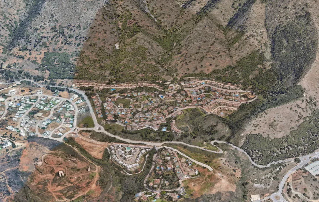Moradia geminada em Buenavista, Mijas – Oportunidade para investidores – Direito de crédito - Image 10