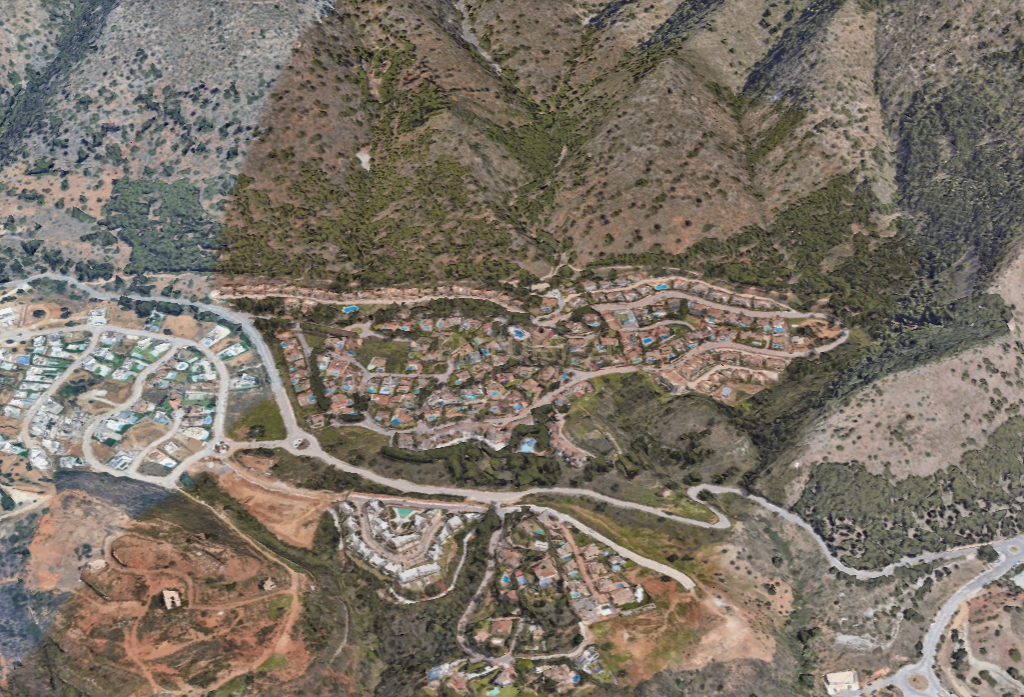 Moradia geminada em Buenavista, Mijas – Oportunidade para investidores – Direito de crédito - Image 10