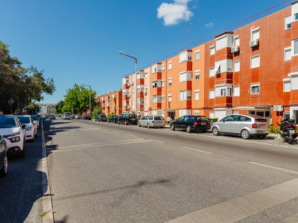 Apartamento T3 nos Olivais - Image 15