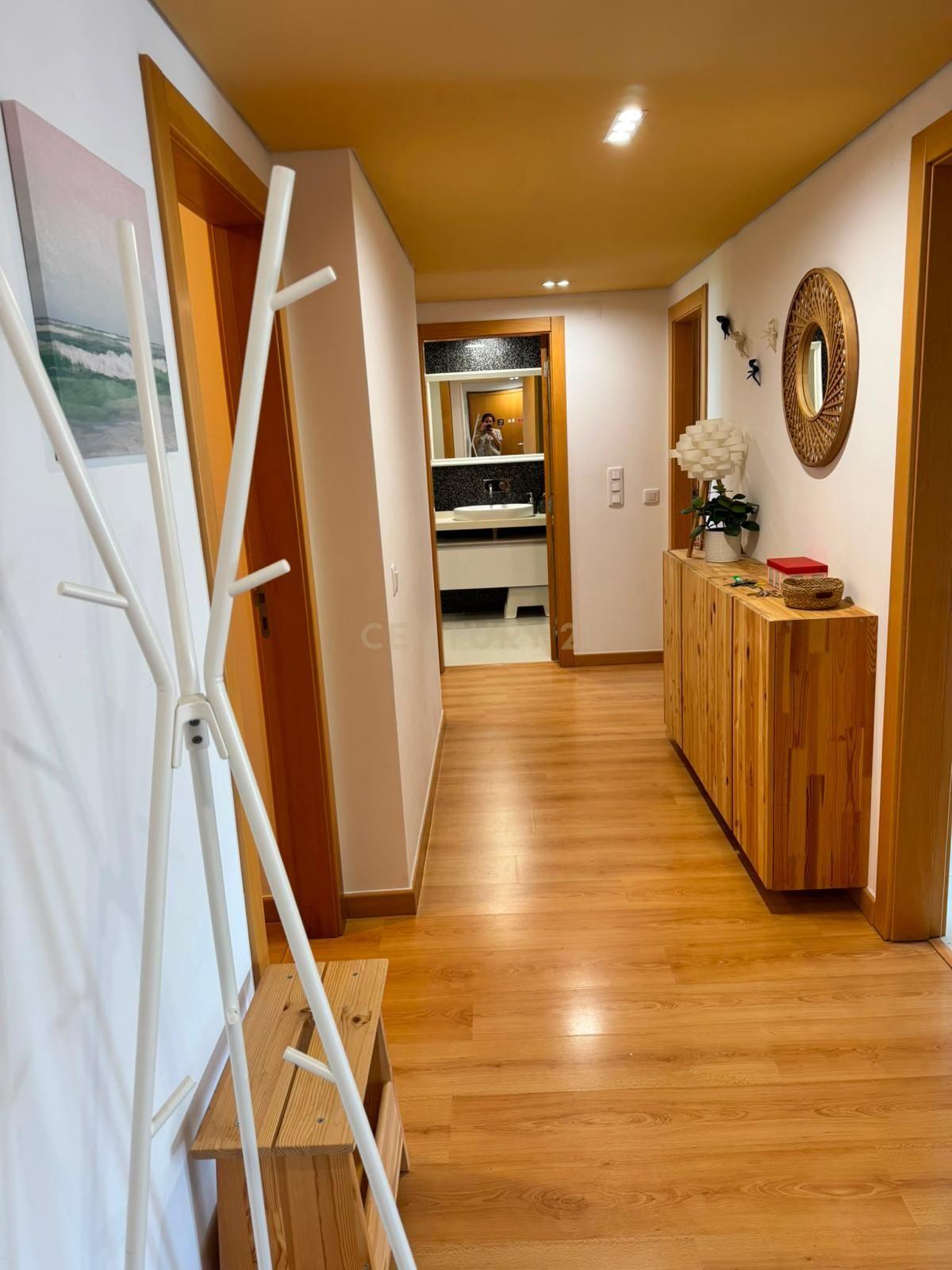 Fotografia 9 de Arrendamento Luxuoso Apartamento T3 em Montijo com Vista Desafogada e Piscina