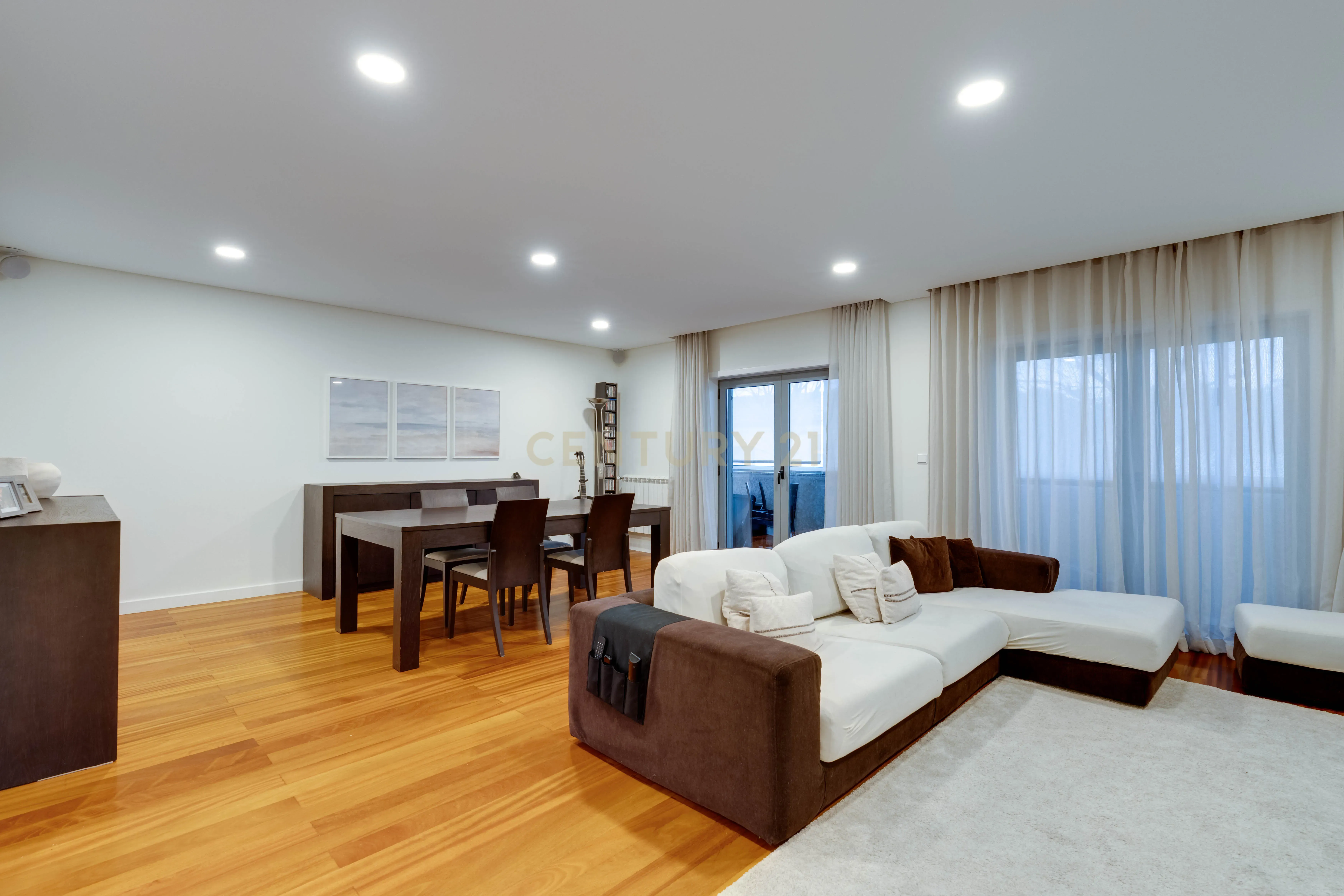 Moradia T4 em Espinho, €475.000