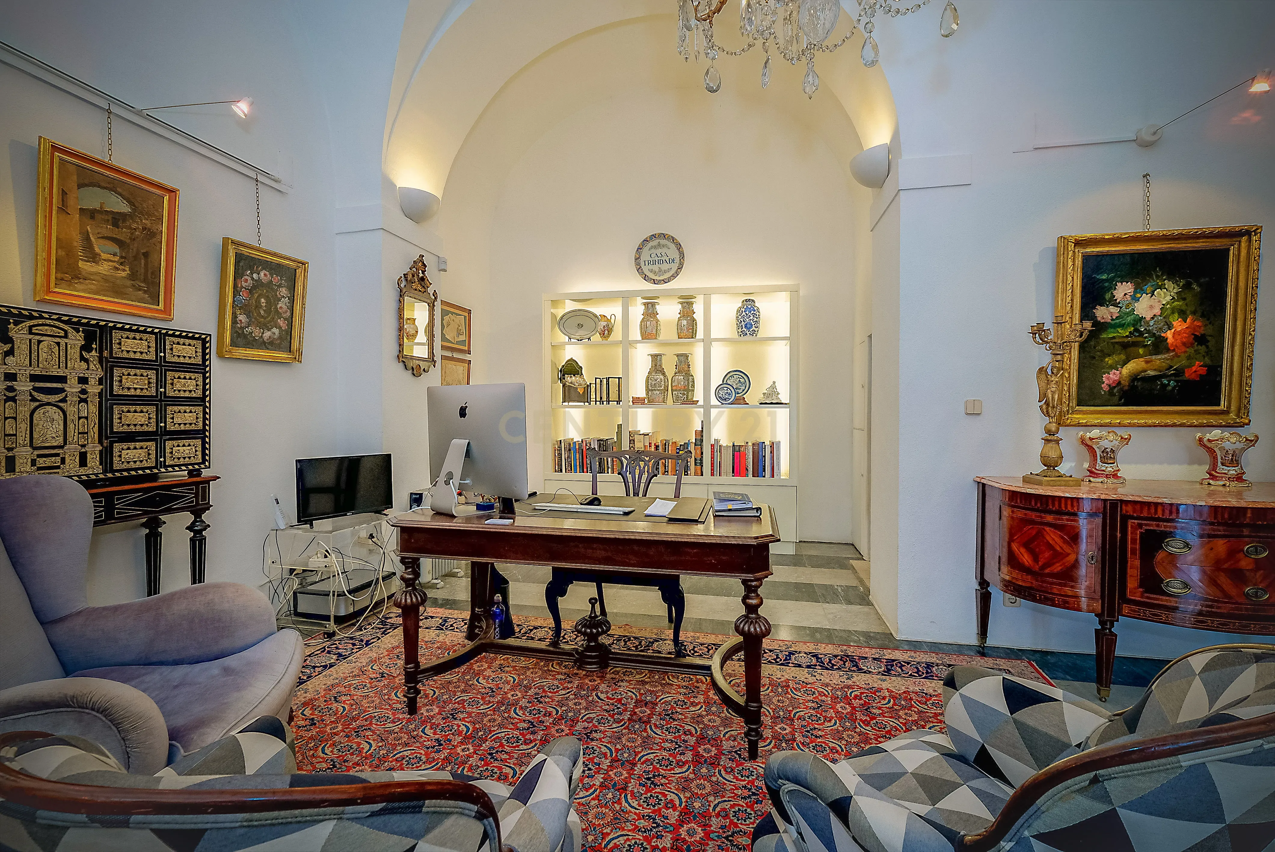 Fotografia 6 de Loja de Luxo em Lisboa, Misericórdia - 86m²