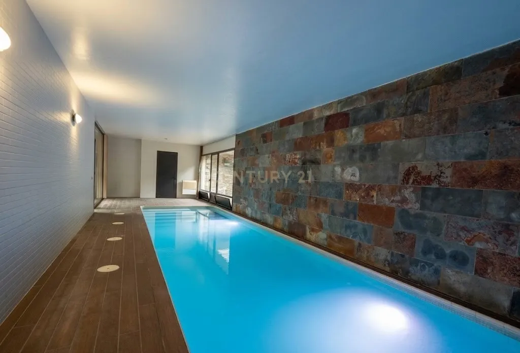 Casa à venda em Esterri d’Àneu. - Image 30