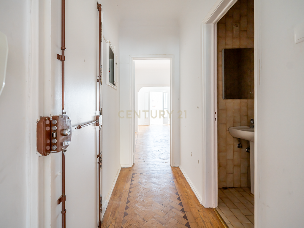 T2 CAMPO DE OURIQUE - Image 12