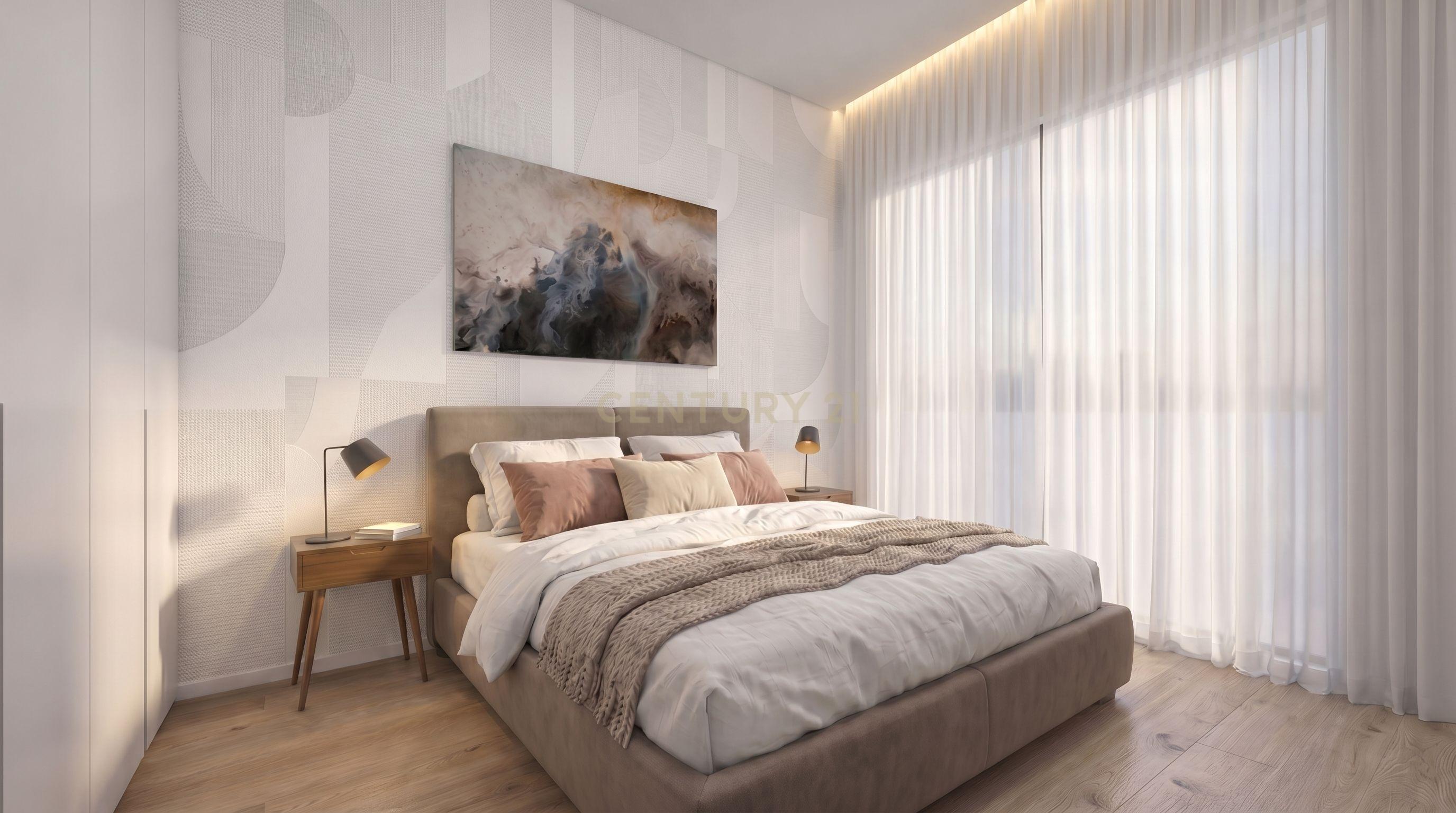 Apartamento T1 à venda em Corroios, Seixal — foto 17
