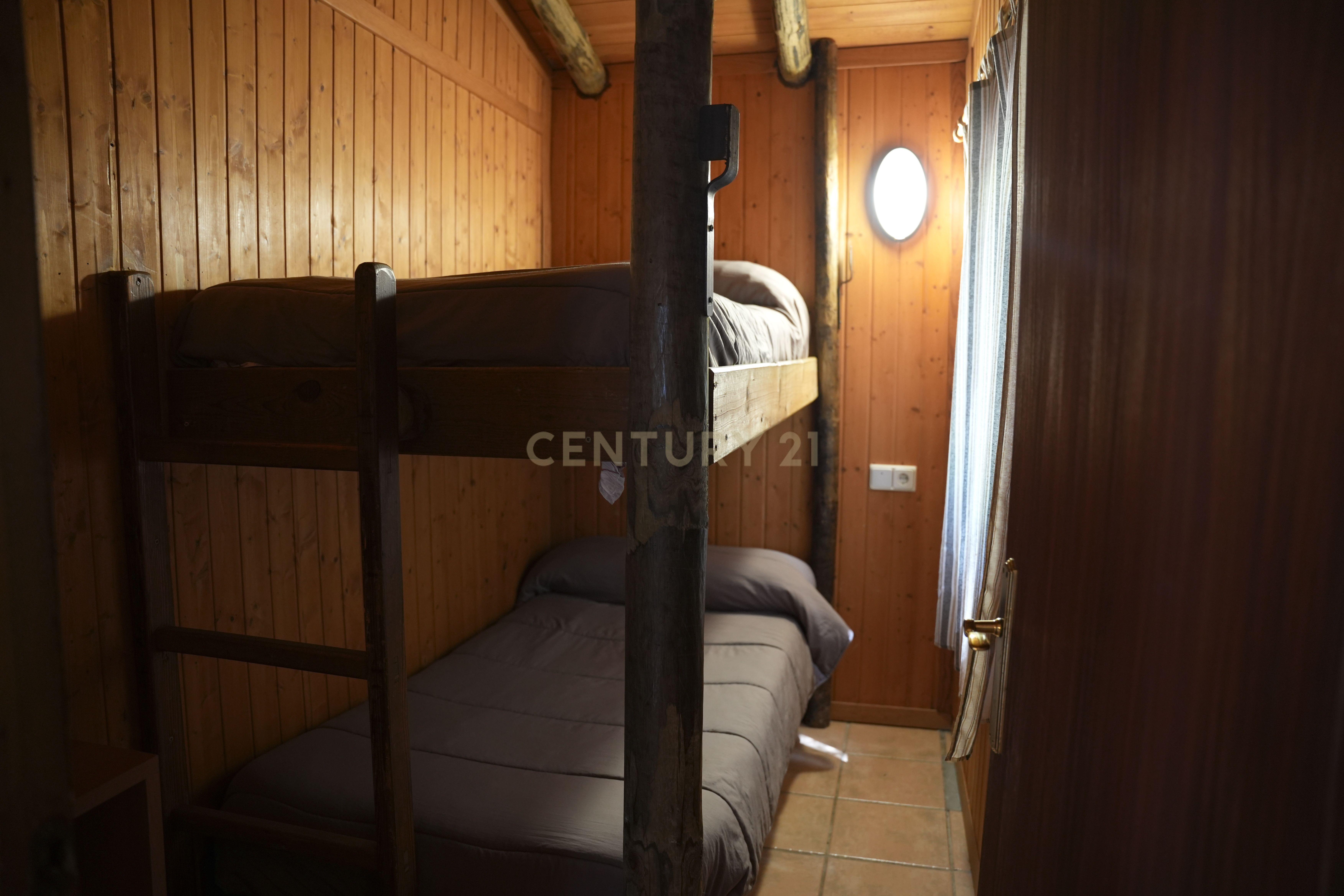 VENDA DE PROPRIEDADE RÚSTICA EM ANTEQUERA COM EXPLORAÇÃO DE AGROTURISMO - Image 76