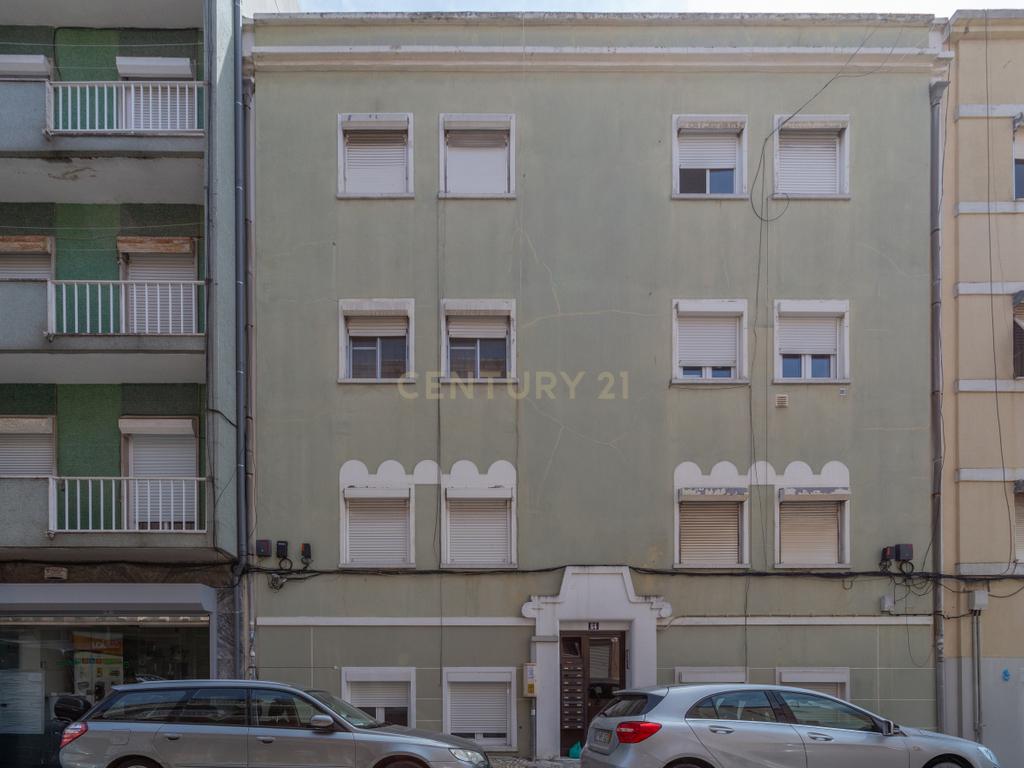 Apartamento T3 em Moscavide, Loures - Image 21