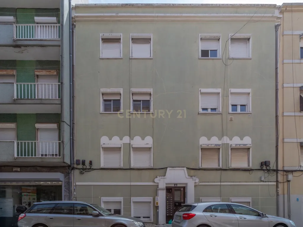 Apartamento T3 em Moscavide, Loures - Image 21