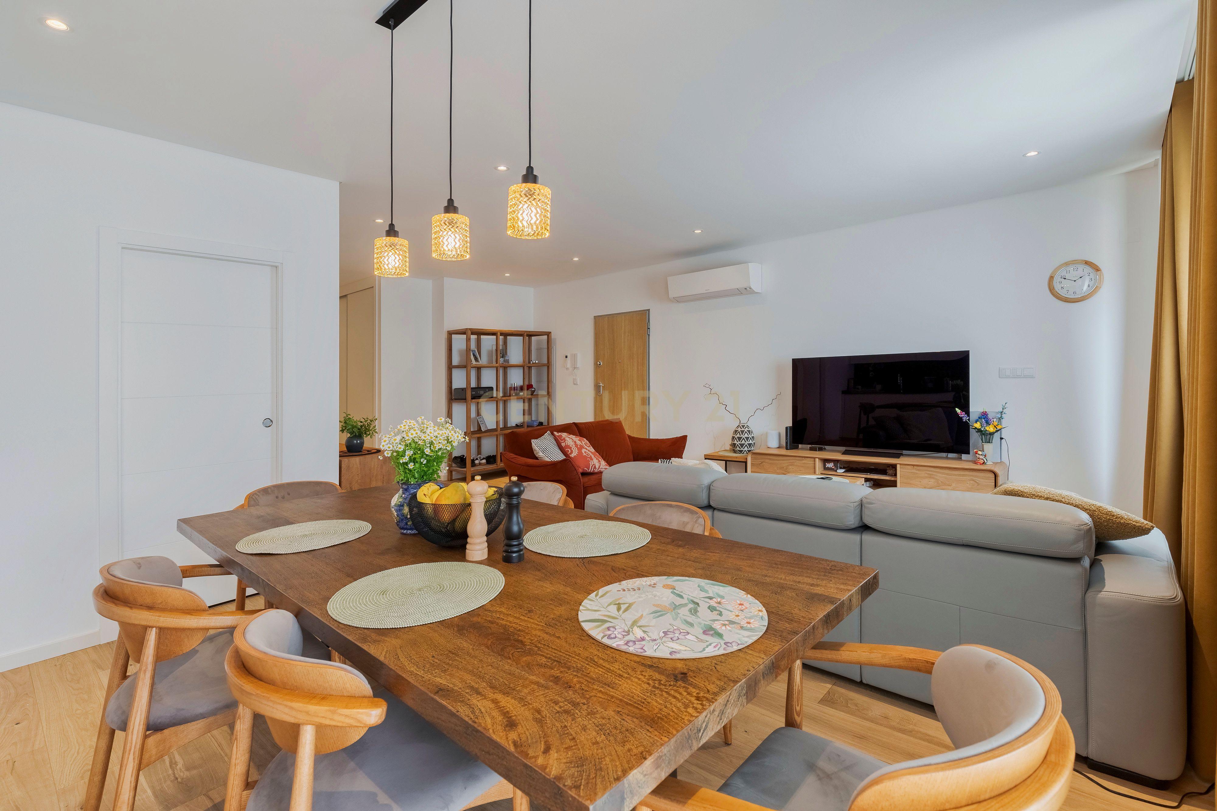 Apartamento T3 com estilo para arrendar no coração de Setúbal - Central, Moderno e Totalmente Equipado! - Image 10