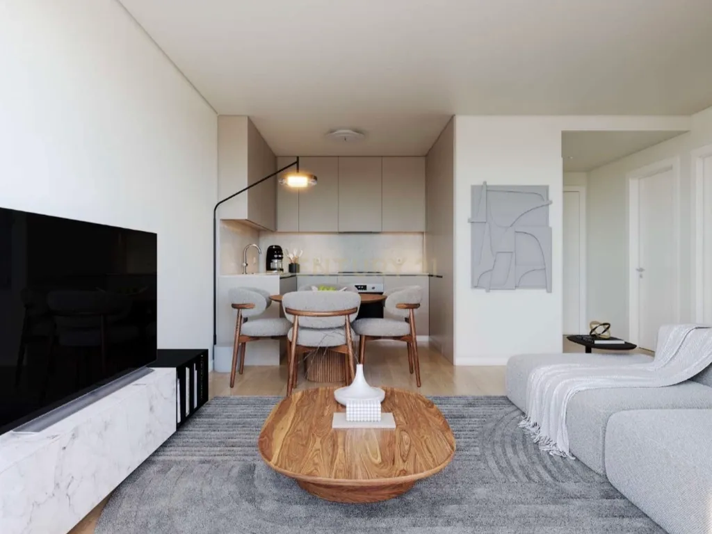 Apartamento T2 Novo em Rio Tinto - Image 10