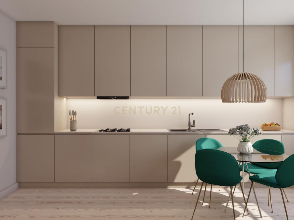Apartamento Novo T3 em cedência de posição, Quinta do Conventinho, Loures - Image 4