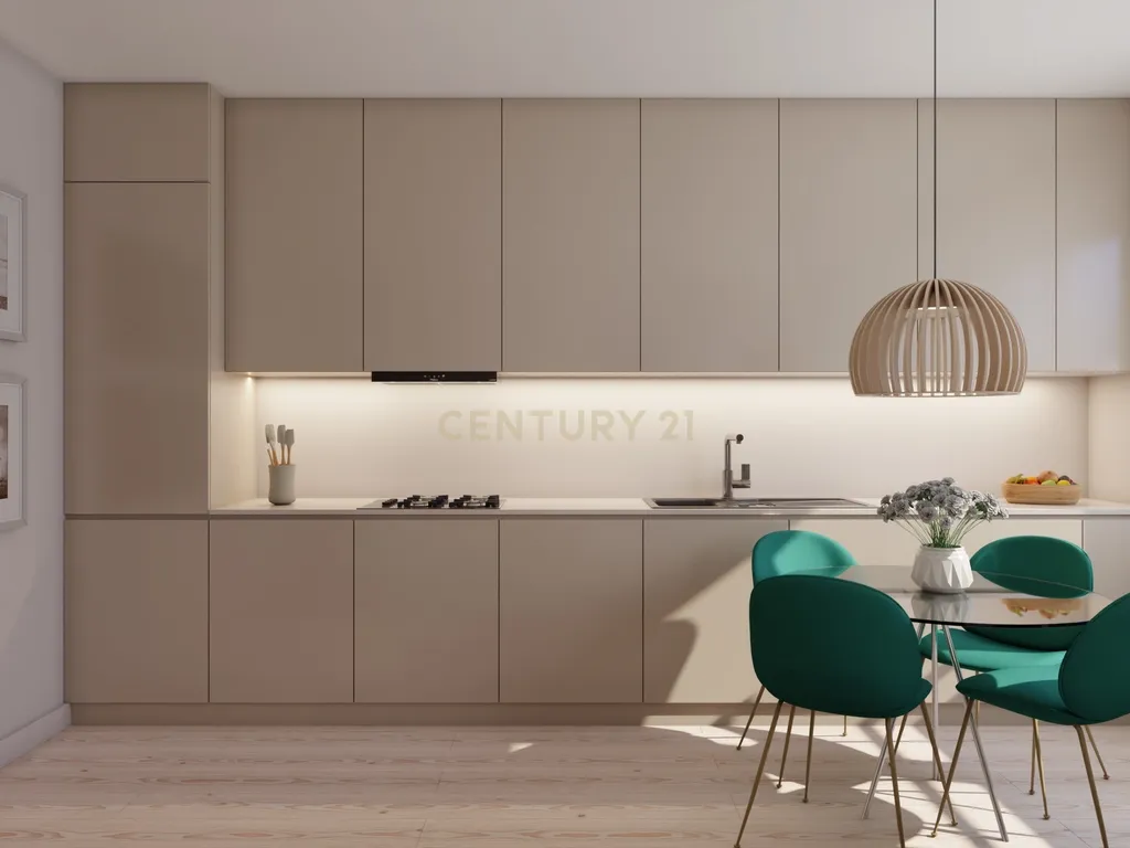 Apartamento Novo T3 em cedência de posição, Quinta do Conventinho, Loures - Image 4