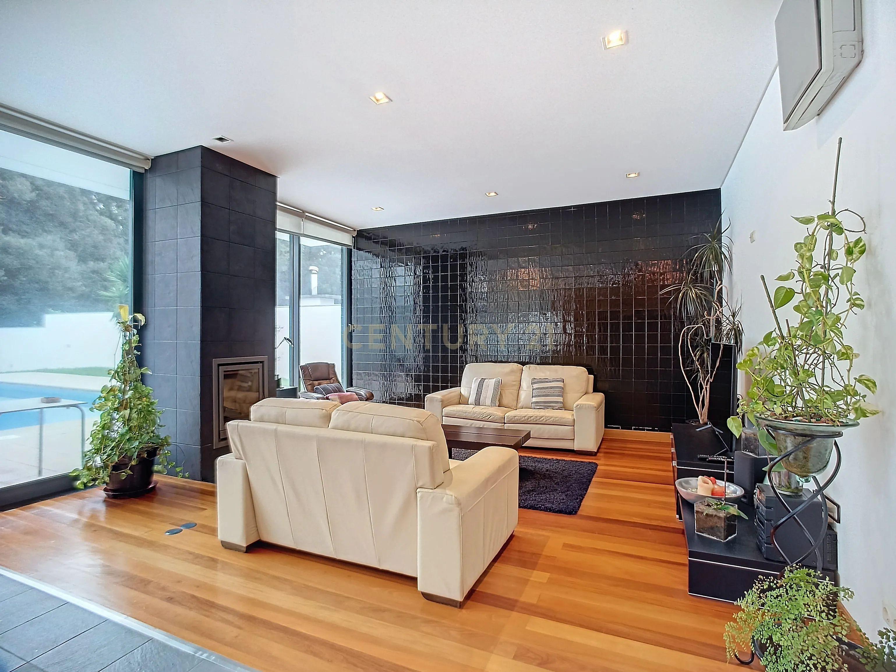 Casa Espetacular em Ponta Delgada, Ilha de São Miguel - Image 12