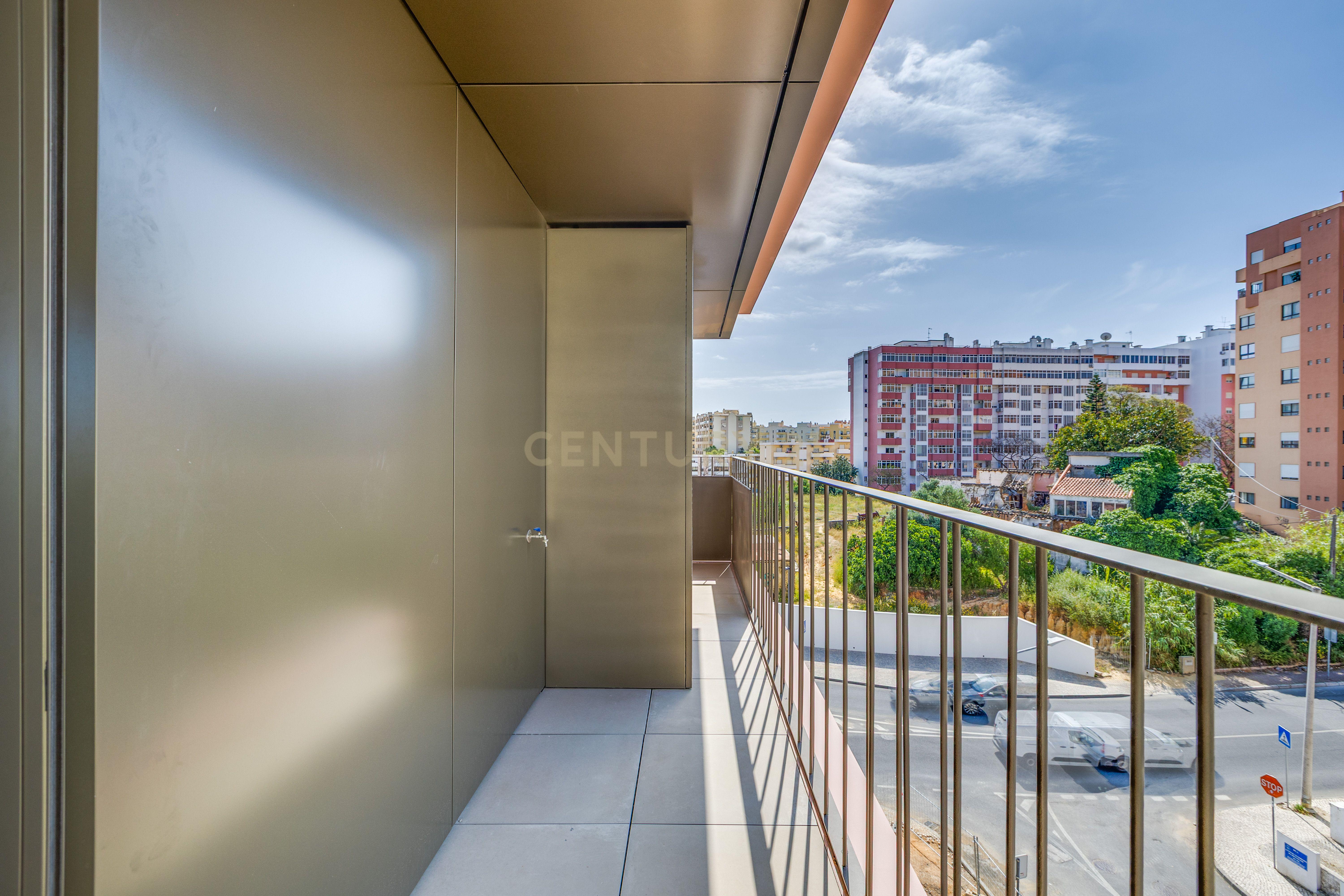 Fotografia 12 de Apartamento T2 Nova construção | Le Parc Faro