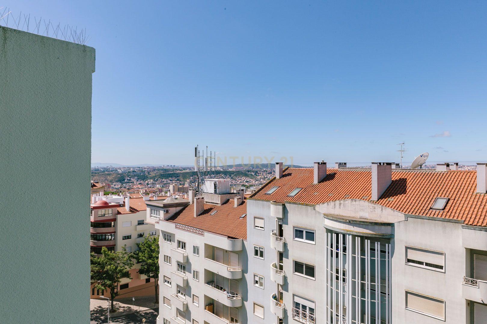 Fotografia 6 de T3 para arrendamento -Situado na Avenida da Liberdade| Ramada