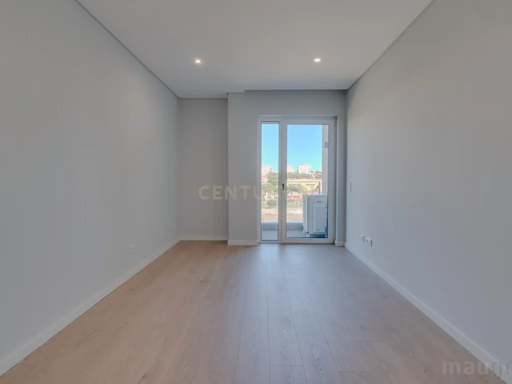 APARTAMENTO T3 | CARCAVELOS | QUINTA DAS MARIANAS | VISTA MAR - Image 22