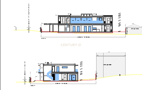 Lote/Terreno urbano com 627 m2 com projeto aprovado para moradia de sonho em Santa Teresa - Image 8