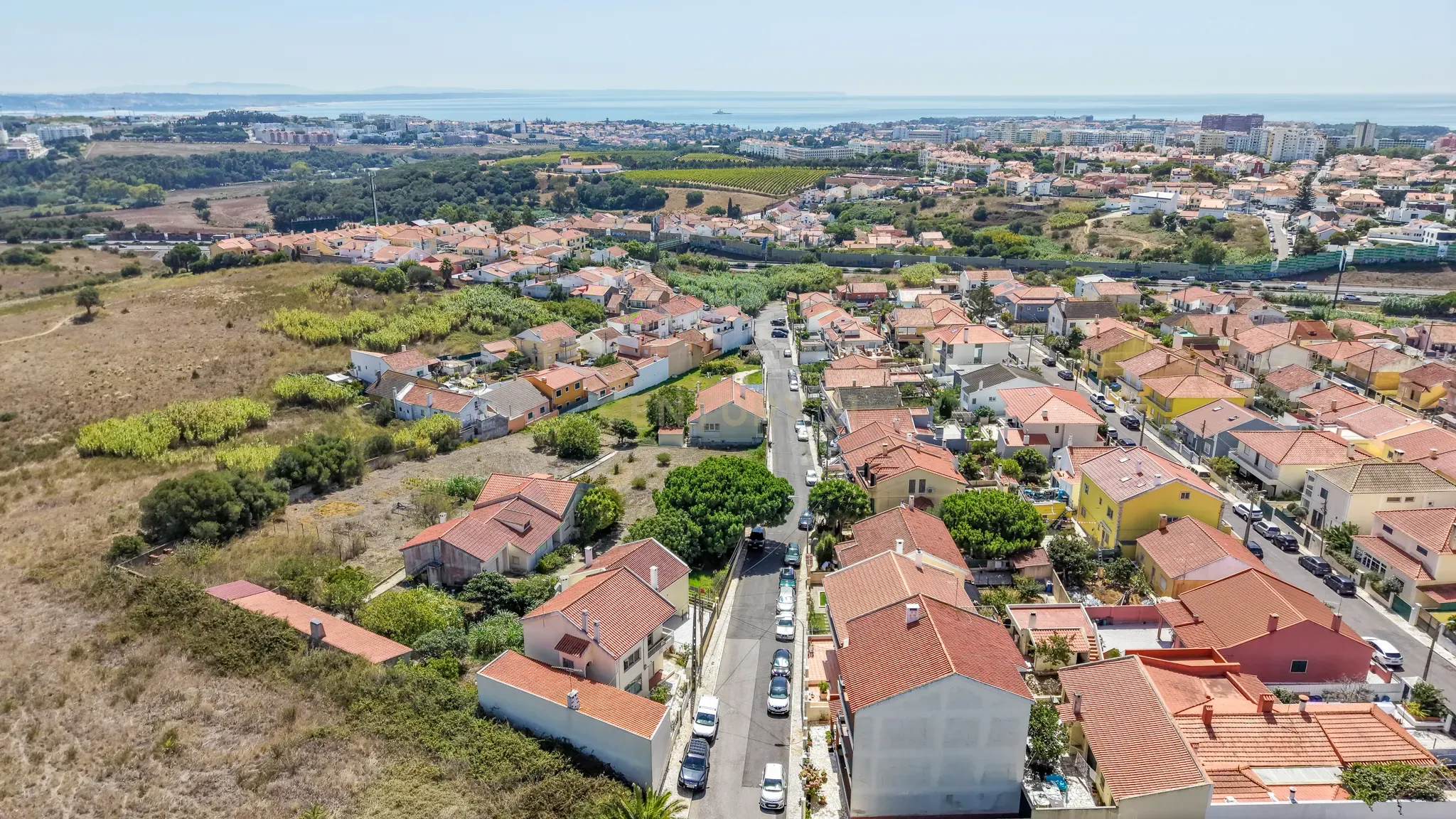 Moradia T6+ à venda em São domingos de Rana, Cascais — foto 3