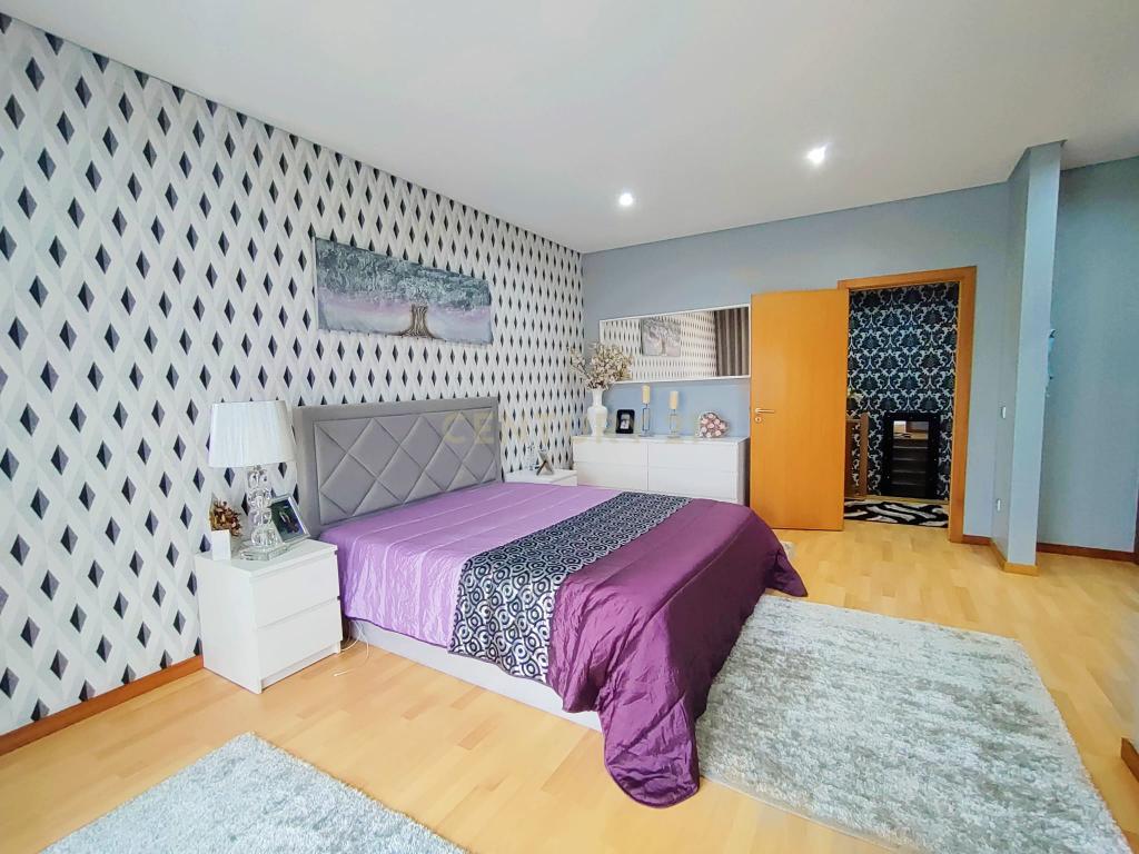 Moradia T5 em Gondifelos, Vila Nova de Famalicão - Image 43