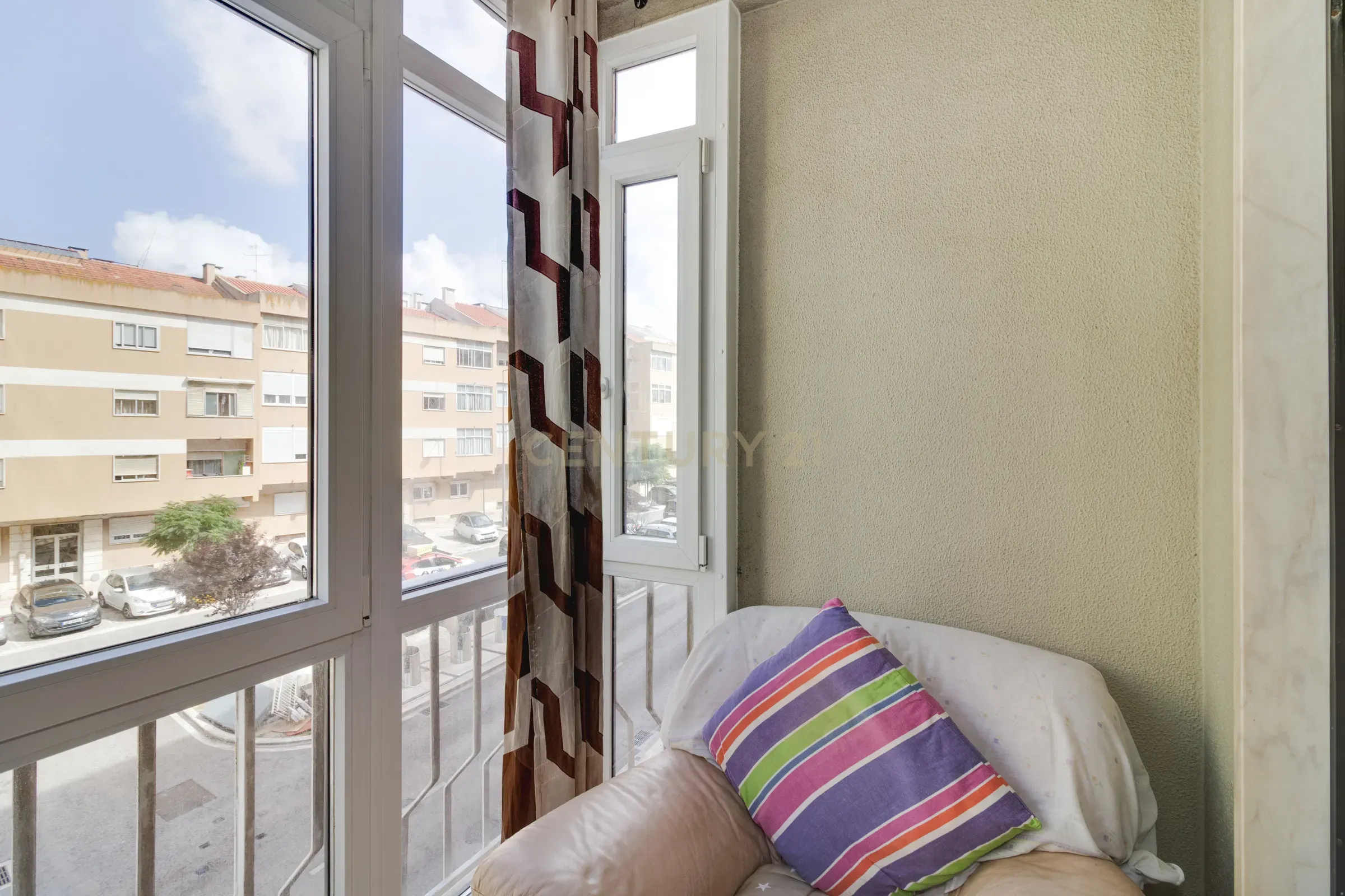 Apartamento T3 à venda em Agualva e Mira-Sintra, Sintra — foto 14