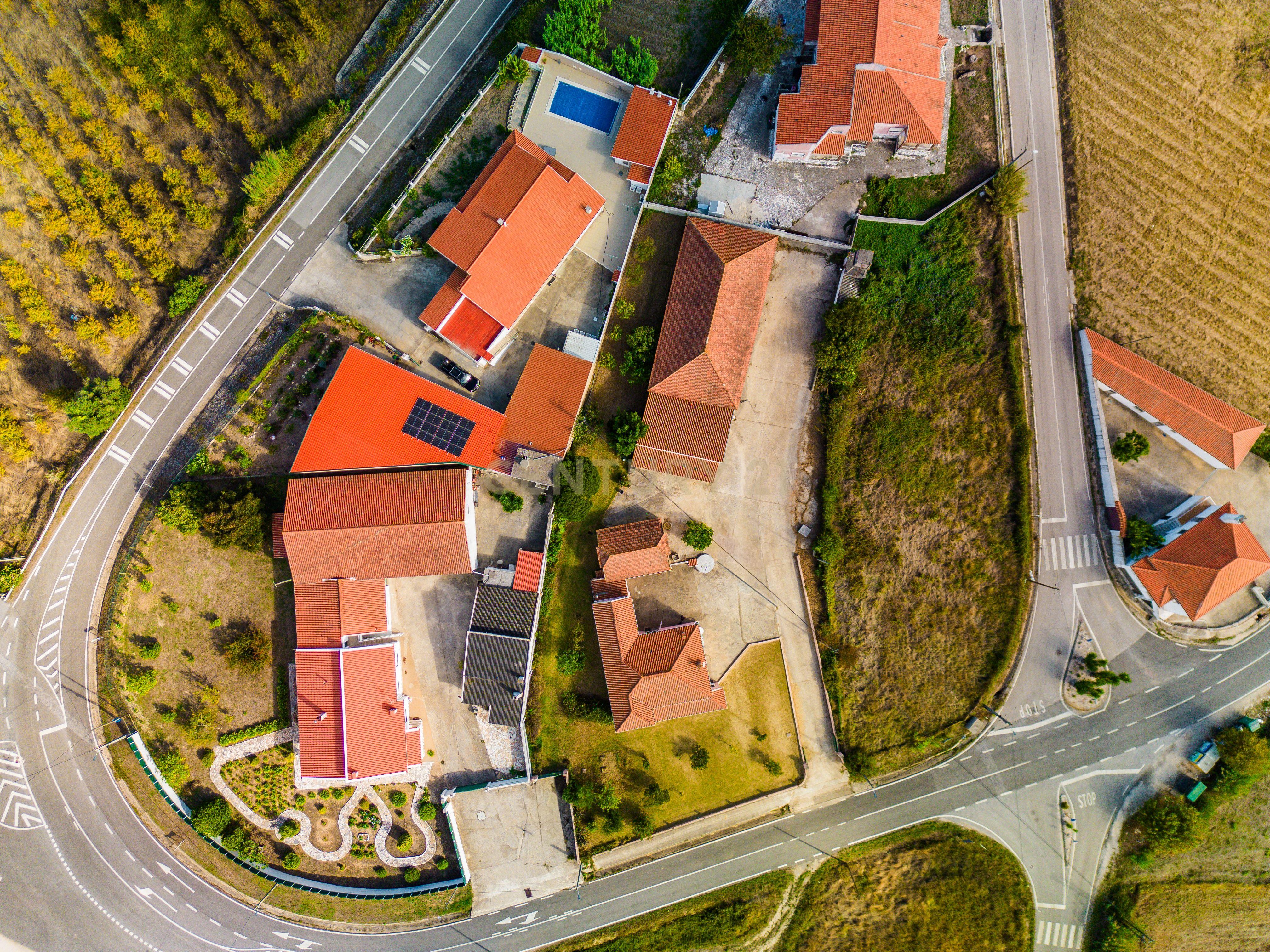 Moradia T2 à venda em Carvalhal Benfeito, Caldas da Rainha — foto 37