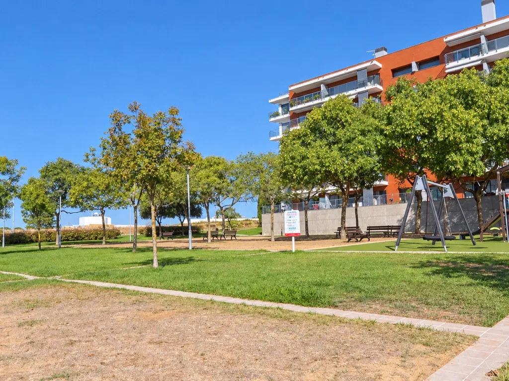 ✨ T3 de Excelência com Vista para a Baía do Seixal, Ponte 25 de Abril e Lisboa - Image 41