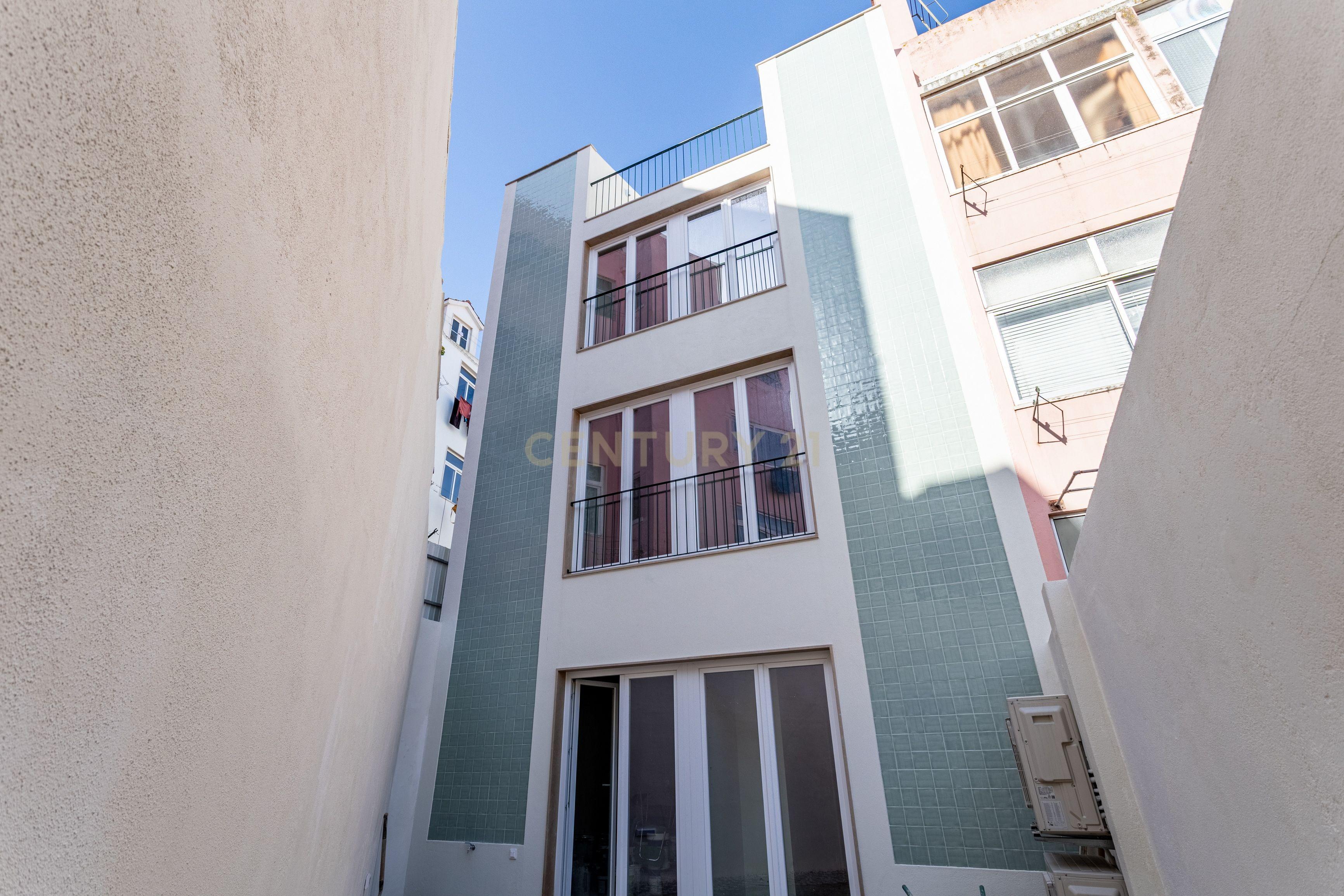 Apartamento T3 à venda em Campolide, Lisboa — foto 38