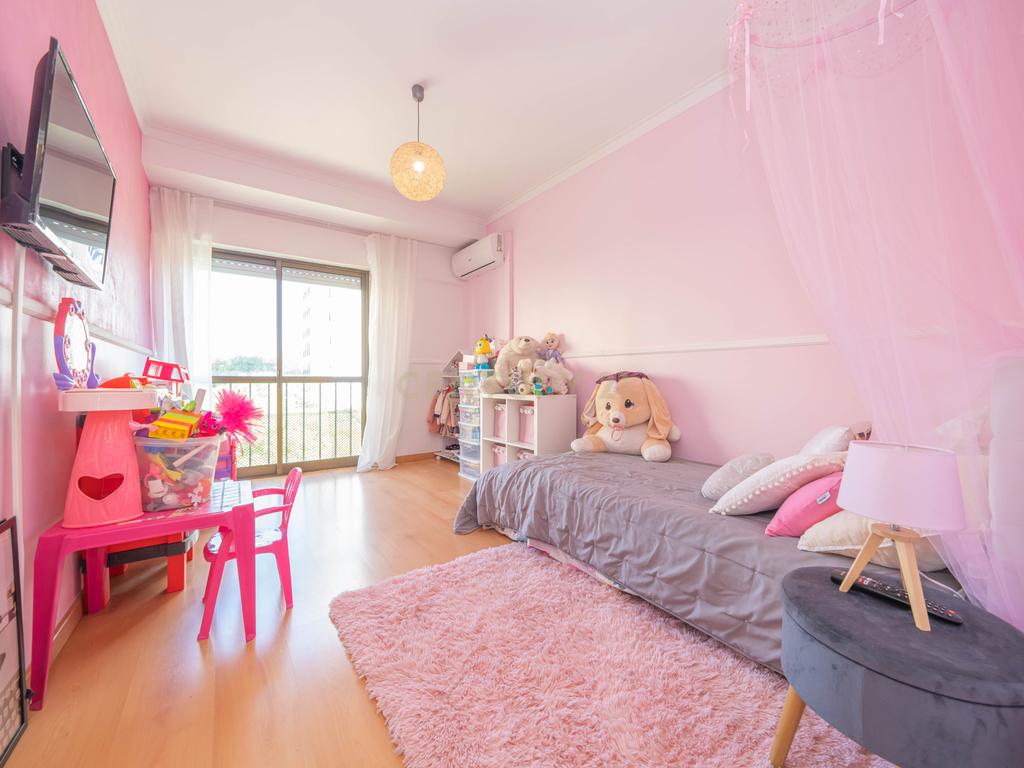 Apartamento T3 no Monte Belo Norte, em Setúbal - Image 18