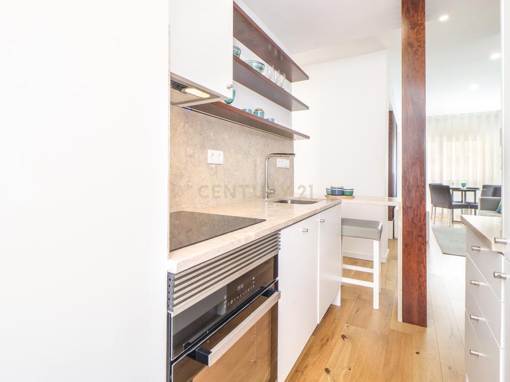 Apartamento T1 para arrendar   nas Avenidas Novas, Lisboa - Image 6