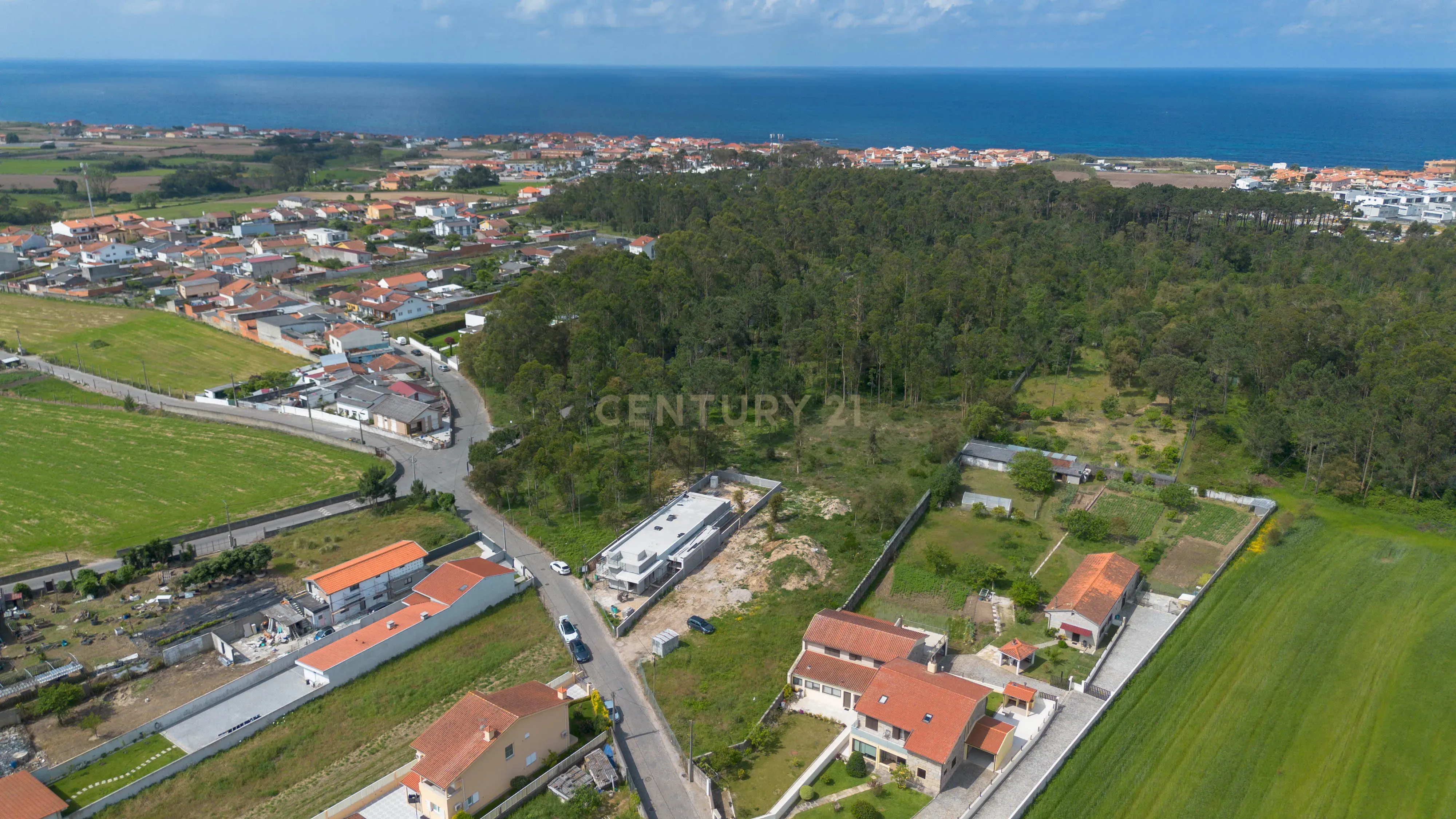 🏡 Terreno com Projeto Aprovado para Moradia – Oportunidade Imperdível! - Image 5