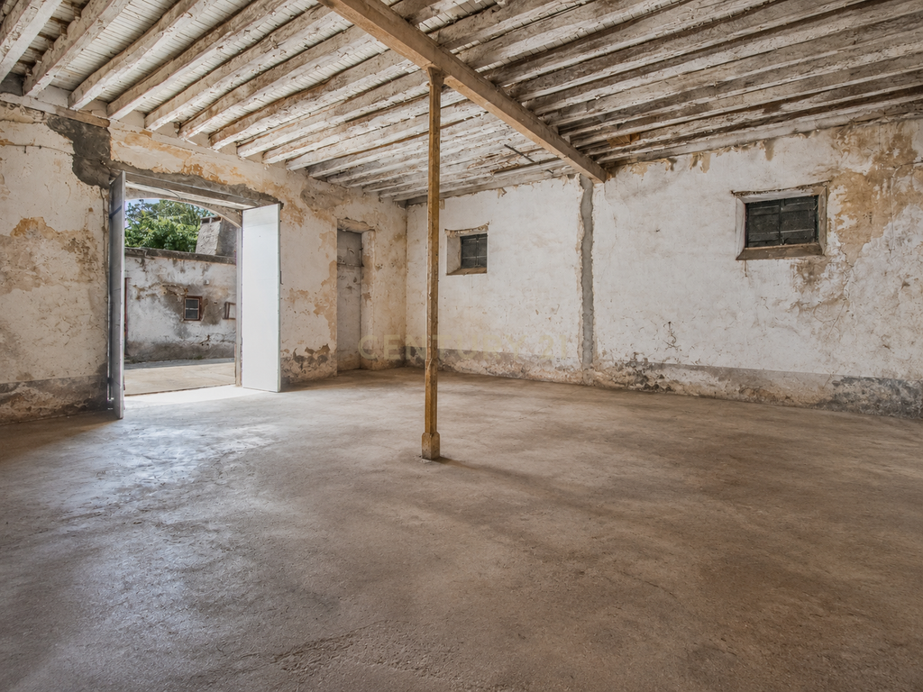 Casa Senhorial Centenária - Image 34