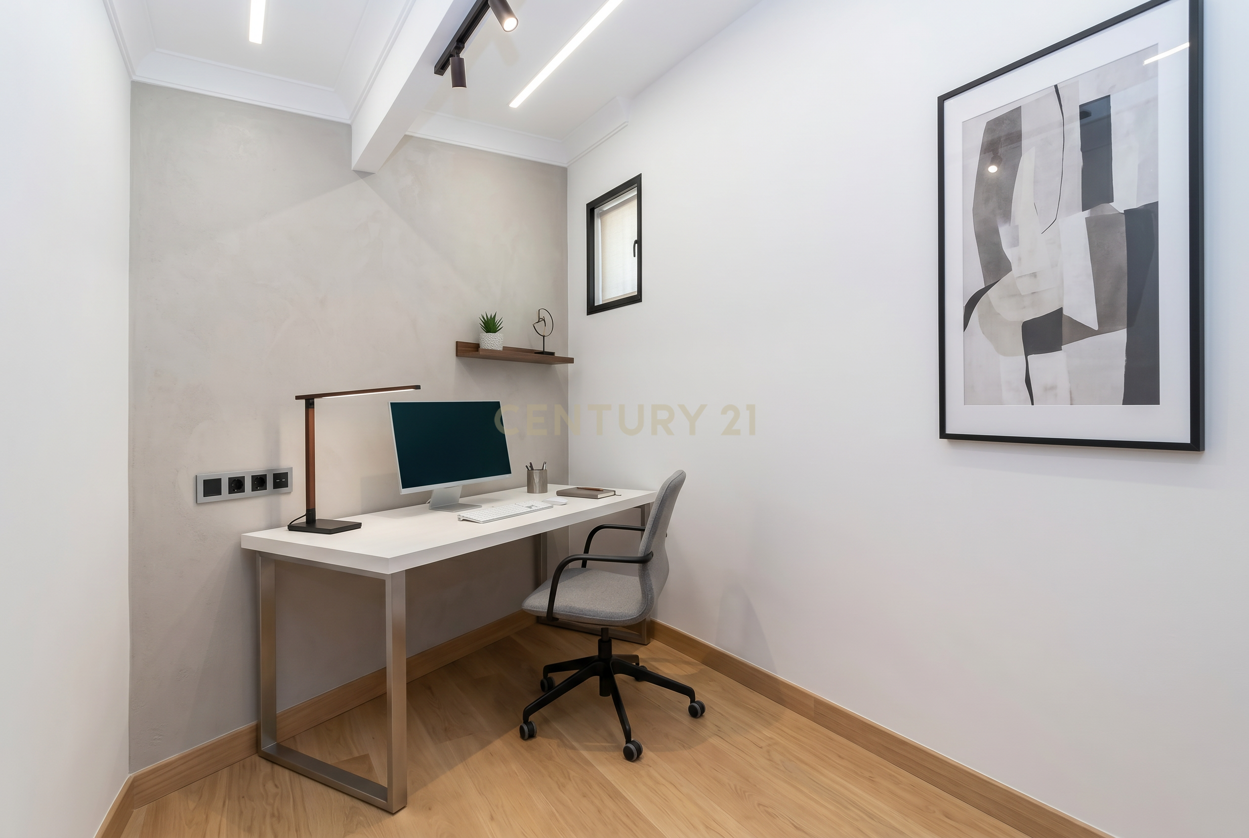 Fotografia 10 de Apartamento com Potencial de Valorização em Almada