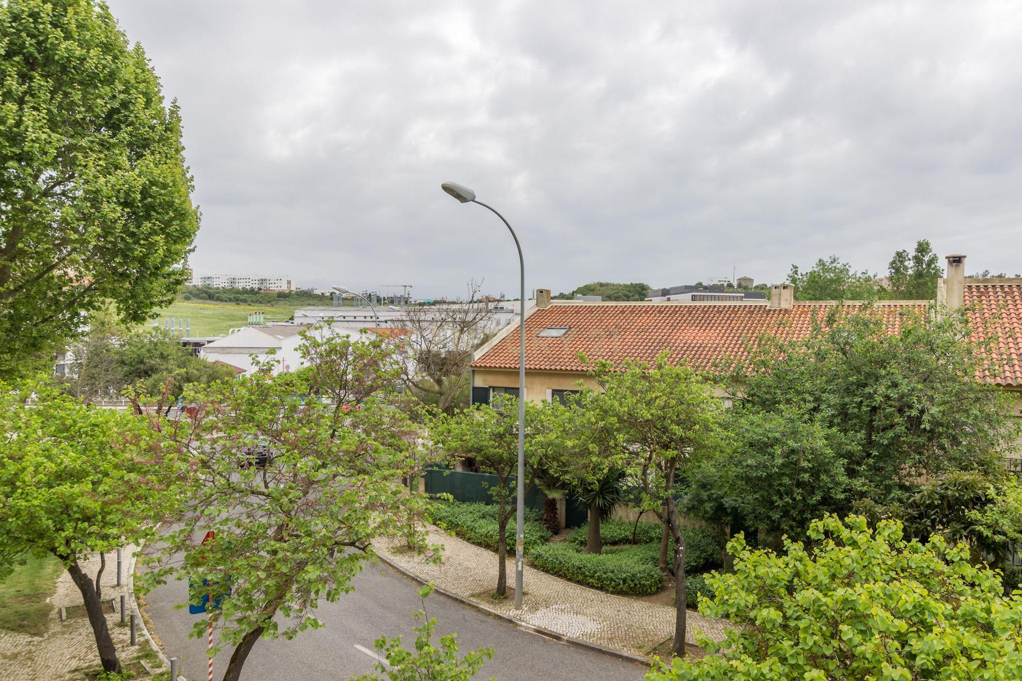 Apartamento T3 - Paço de Arcos - Image 27
