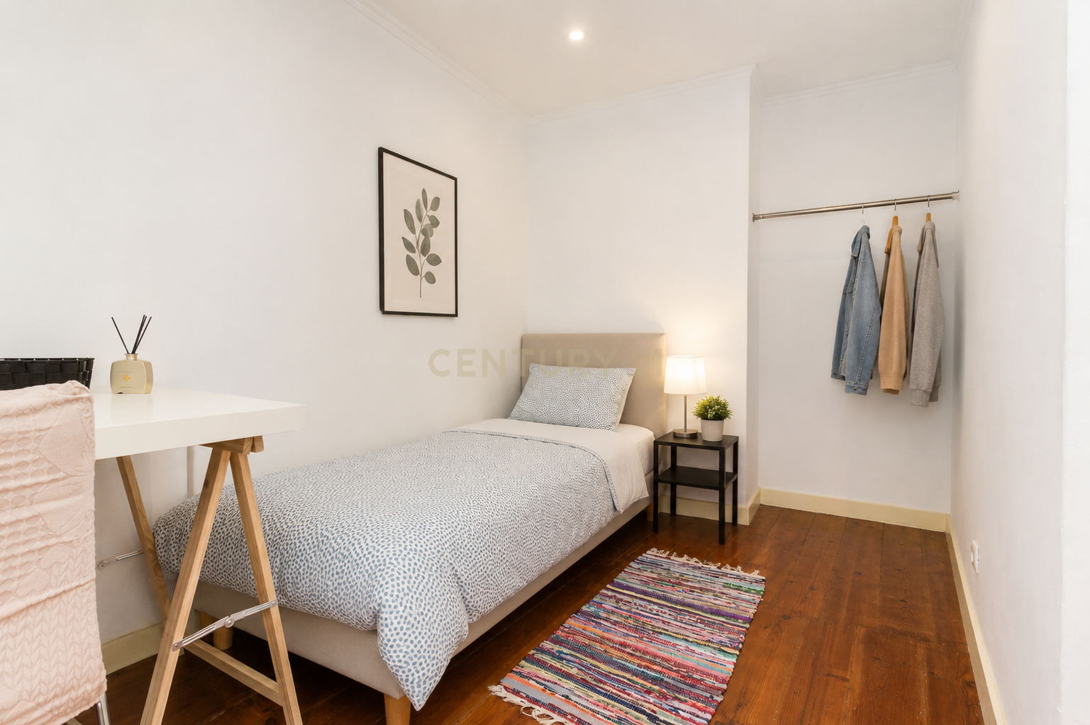 Apartamento T2 à venda em Santa Maria Maior, Lisboa — foto 16