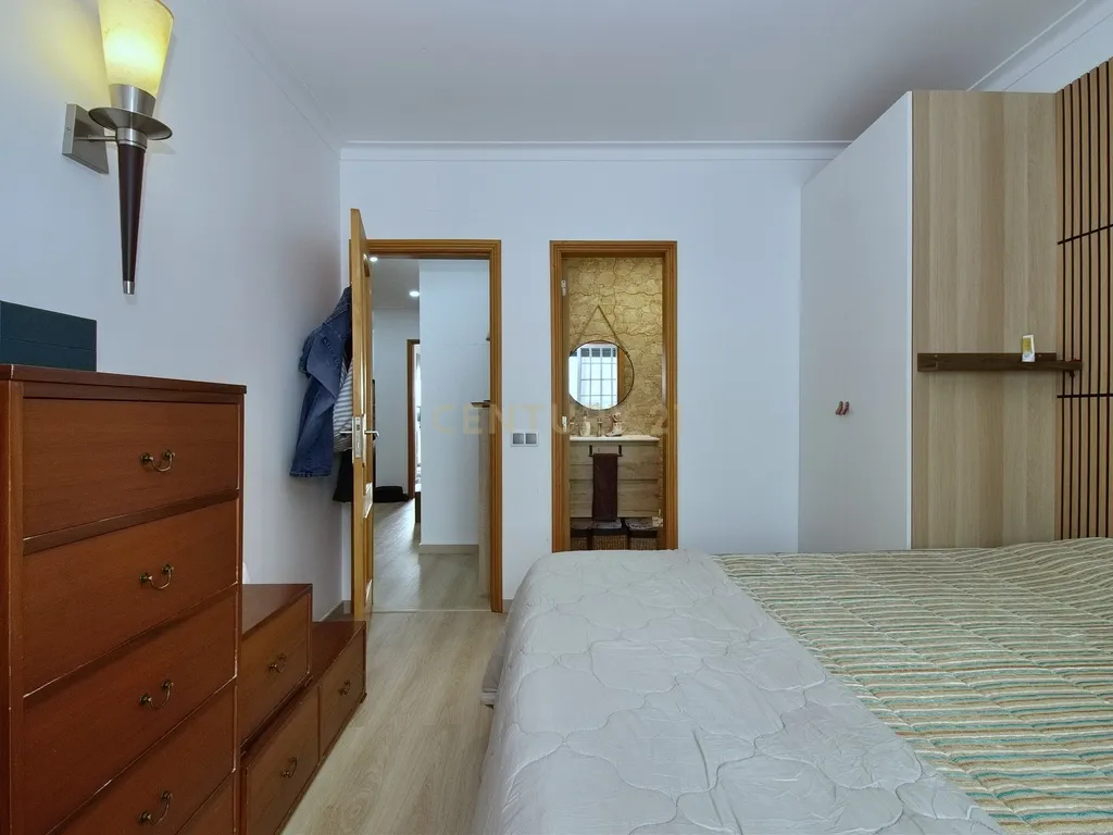 Apartamento Alcabideche com Garagem Box - Image 21