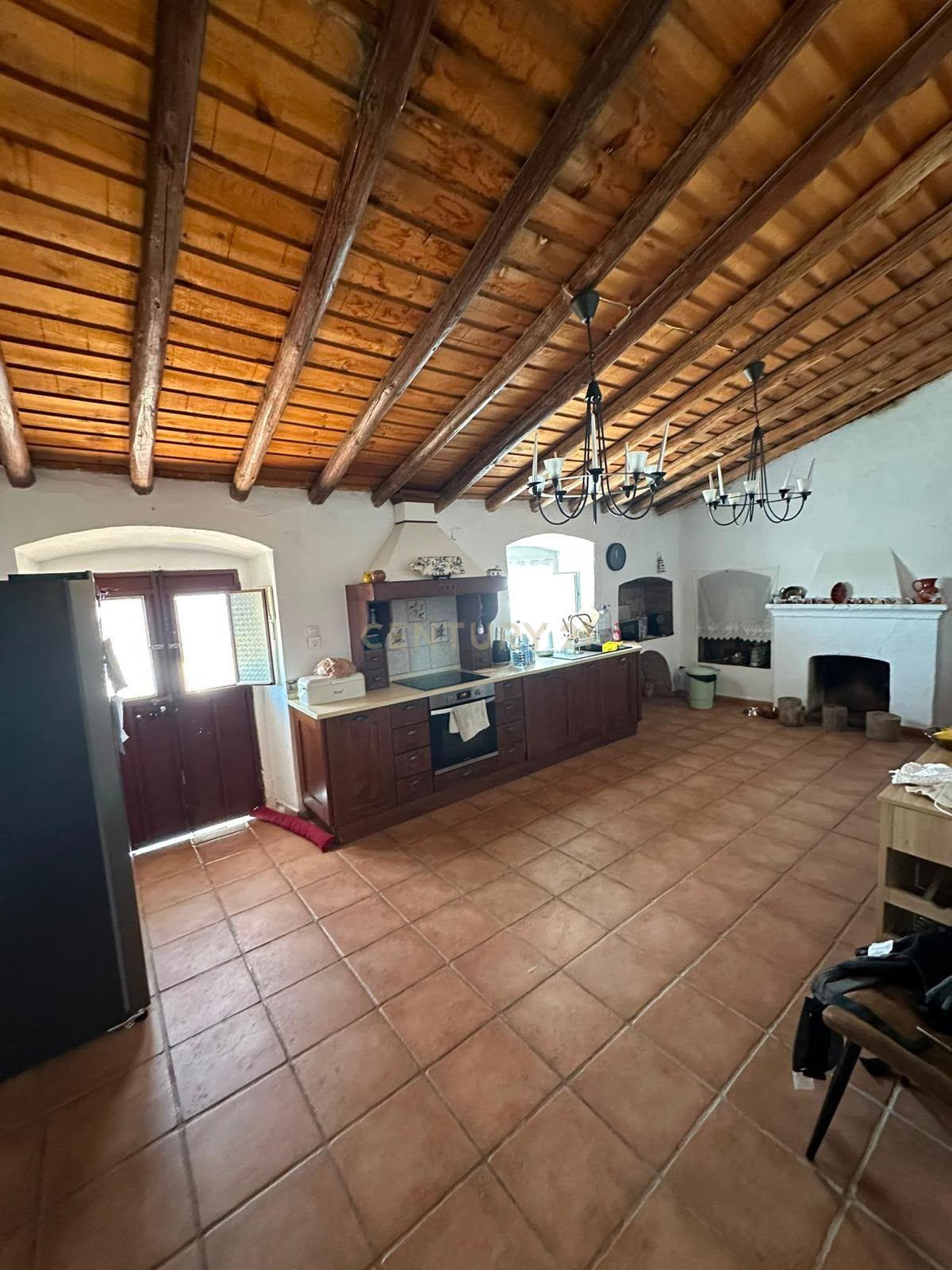 Moradia T6+ à venda em Alcaria Ruiva, Mértola — foto 2