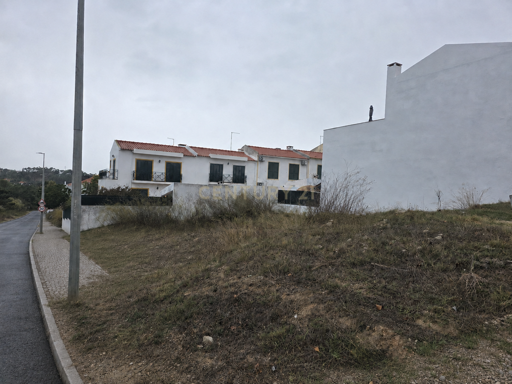 Terreno urbano para construção na Almoinha, Sesimbra - Image 12