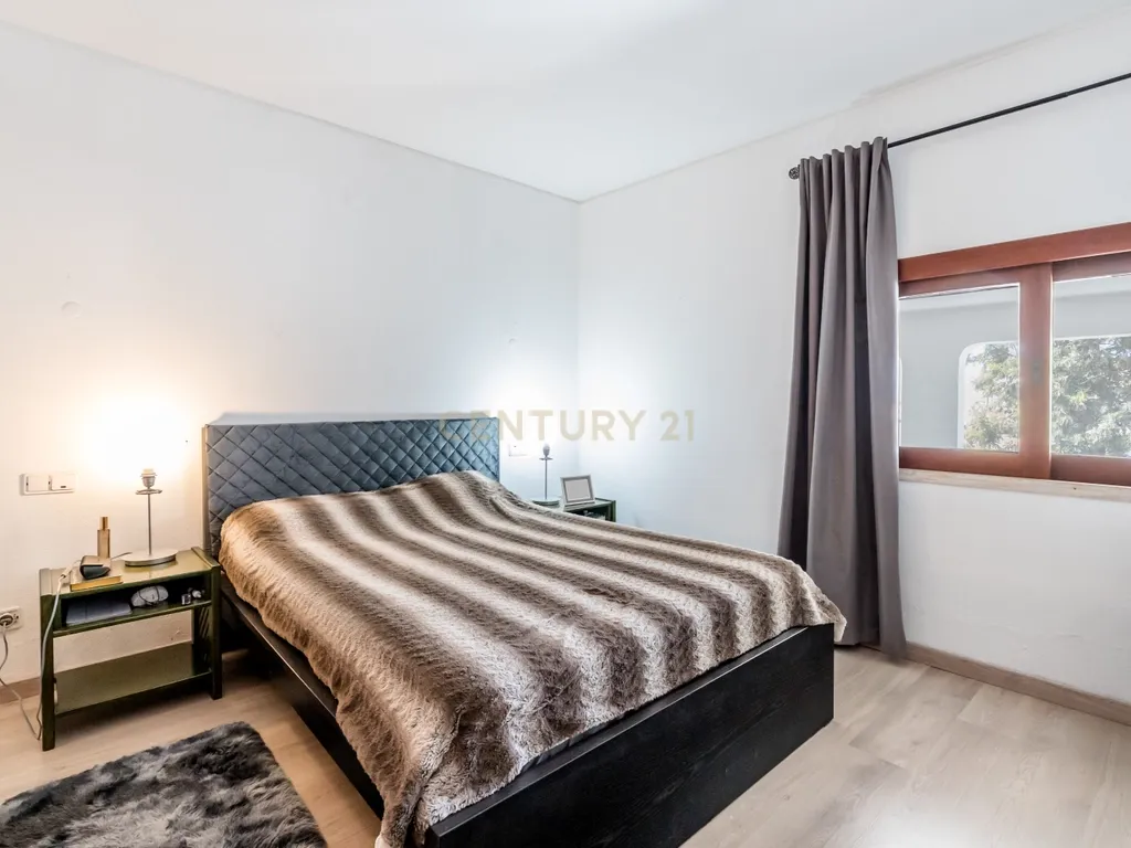 T1 com varanda virada para o jardim e piscina | Quinta da Bela Vista, Albufeira - Image 6
